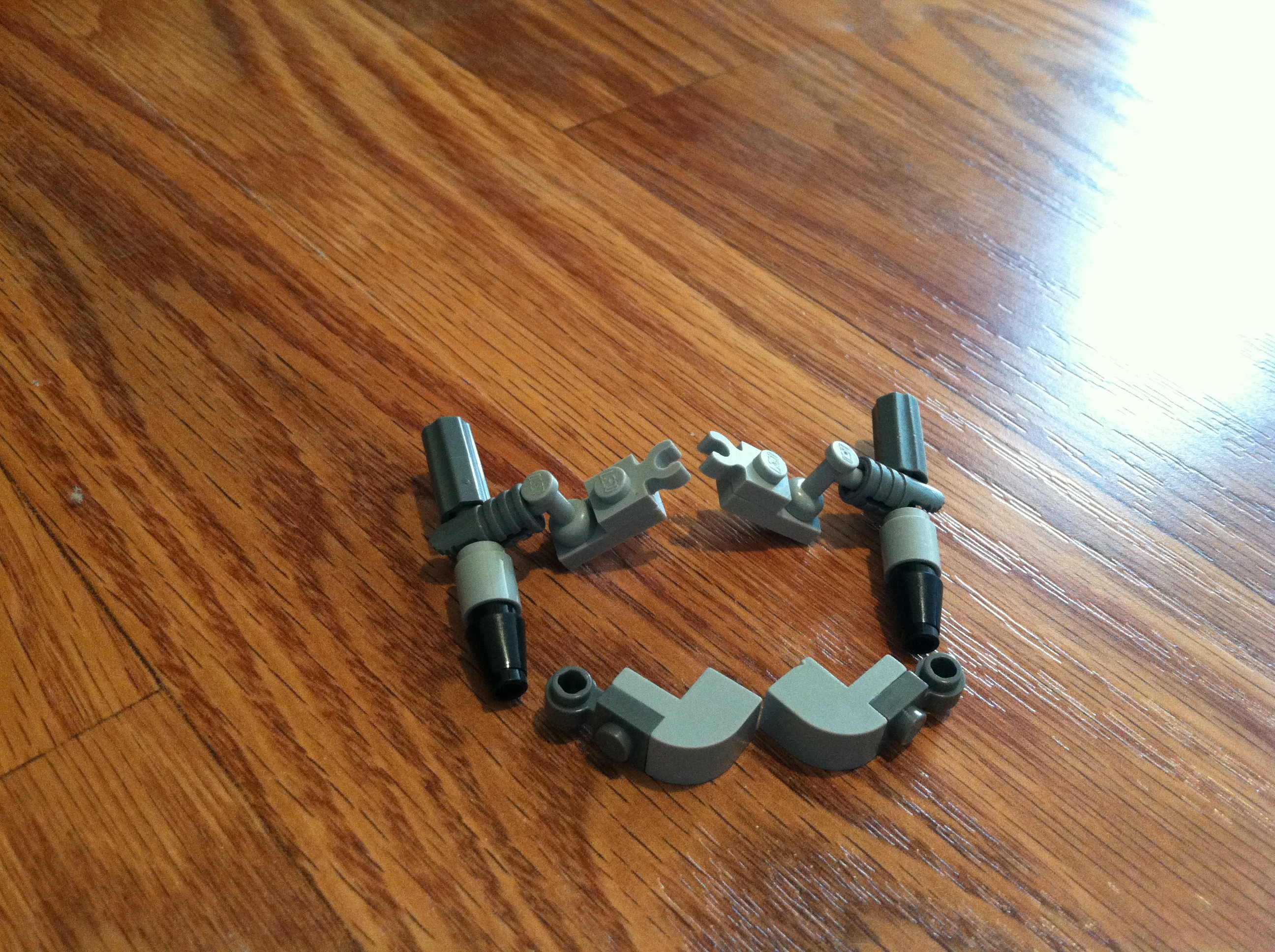 Lego Giant Killer Robot 5 Steps Instructables - Download Stunning Sunset Art | Desktop