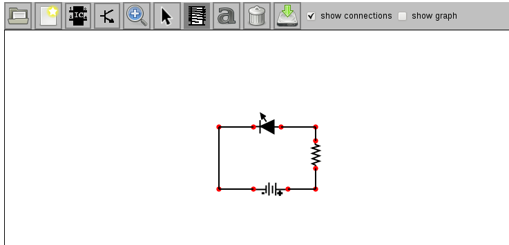 Circuits Design Tutorial Instructables - Artistic Landscape Texture - Retina