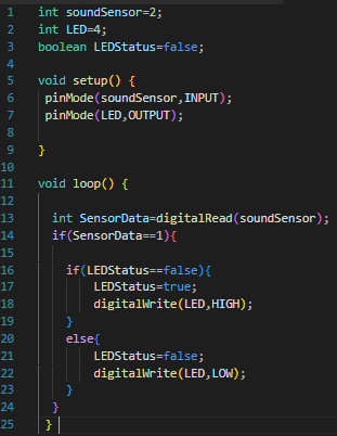 Clap Activated Led Microbit Microcontroller Microcontrollers Led - Download Ultra HD Landscape Photo | HD