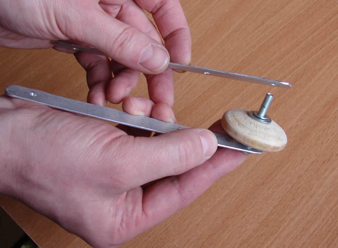 Cardboard Bender 22 Steps With Pictures Instructables