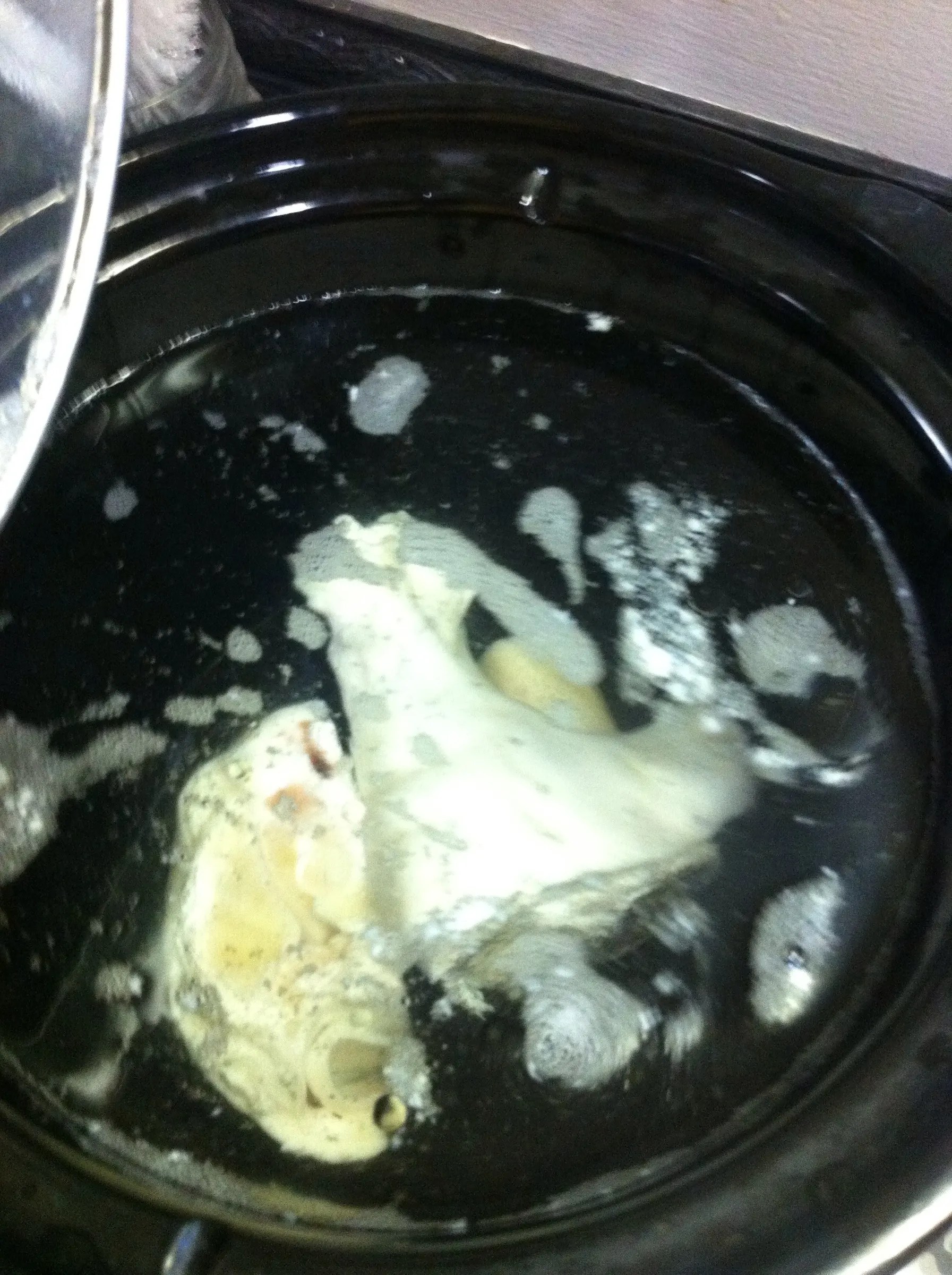 Portable Pocket Soup 7 Steps With Pictures Instructables