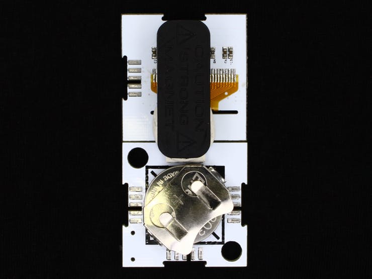 Gps Oled Position Display Using Xinabox 7 Steps Instructables - Nature Photos - Artistic Retina Collection