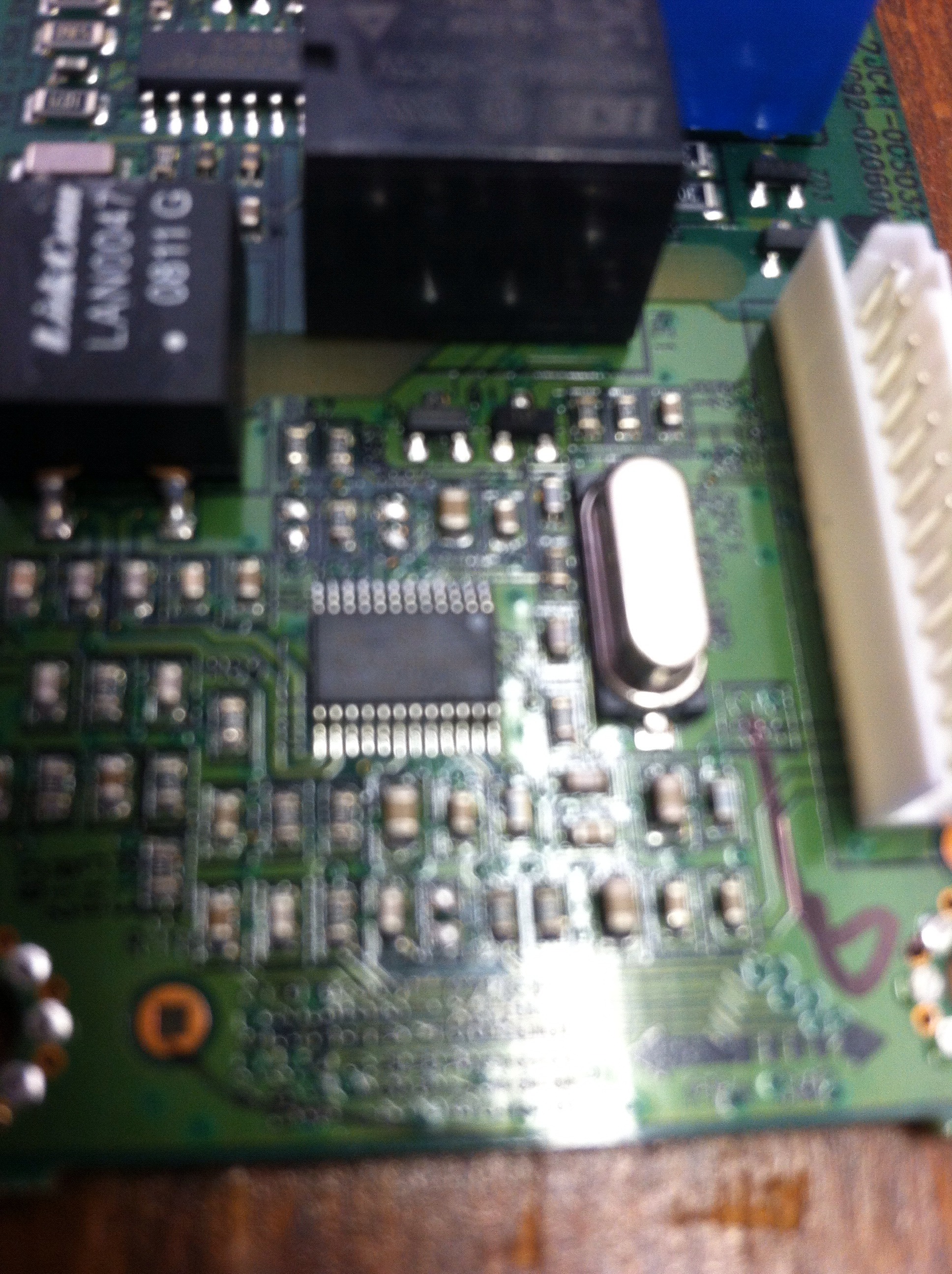 Intro To Smd 5 Steps Instructables - Stunning Full HD Geometric Backgrounds | Free Download