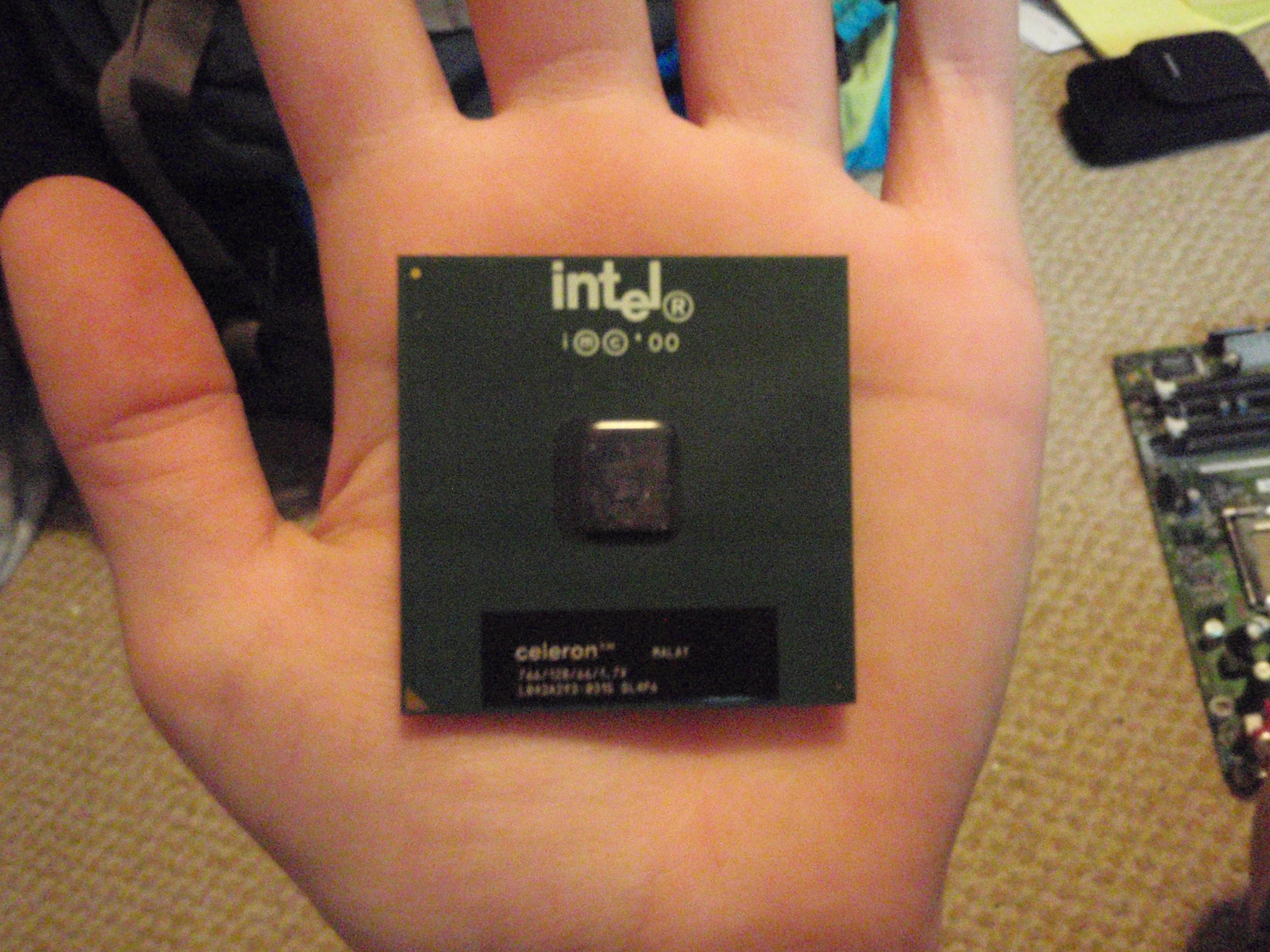 Making A Computer 16 Steps Instructables - High Quality City Illustration - 4K