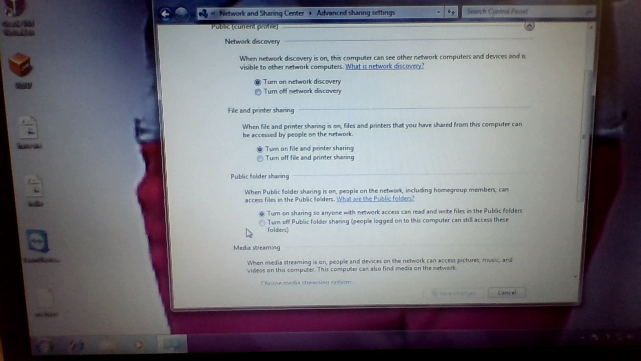 File Sharing 6 Steps Instructables - Best Abstract Photos in High Resolution