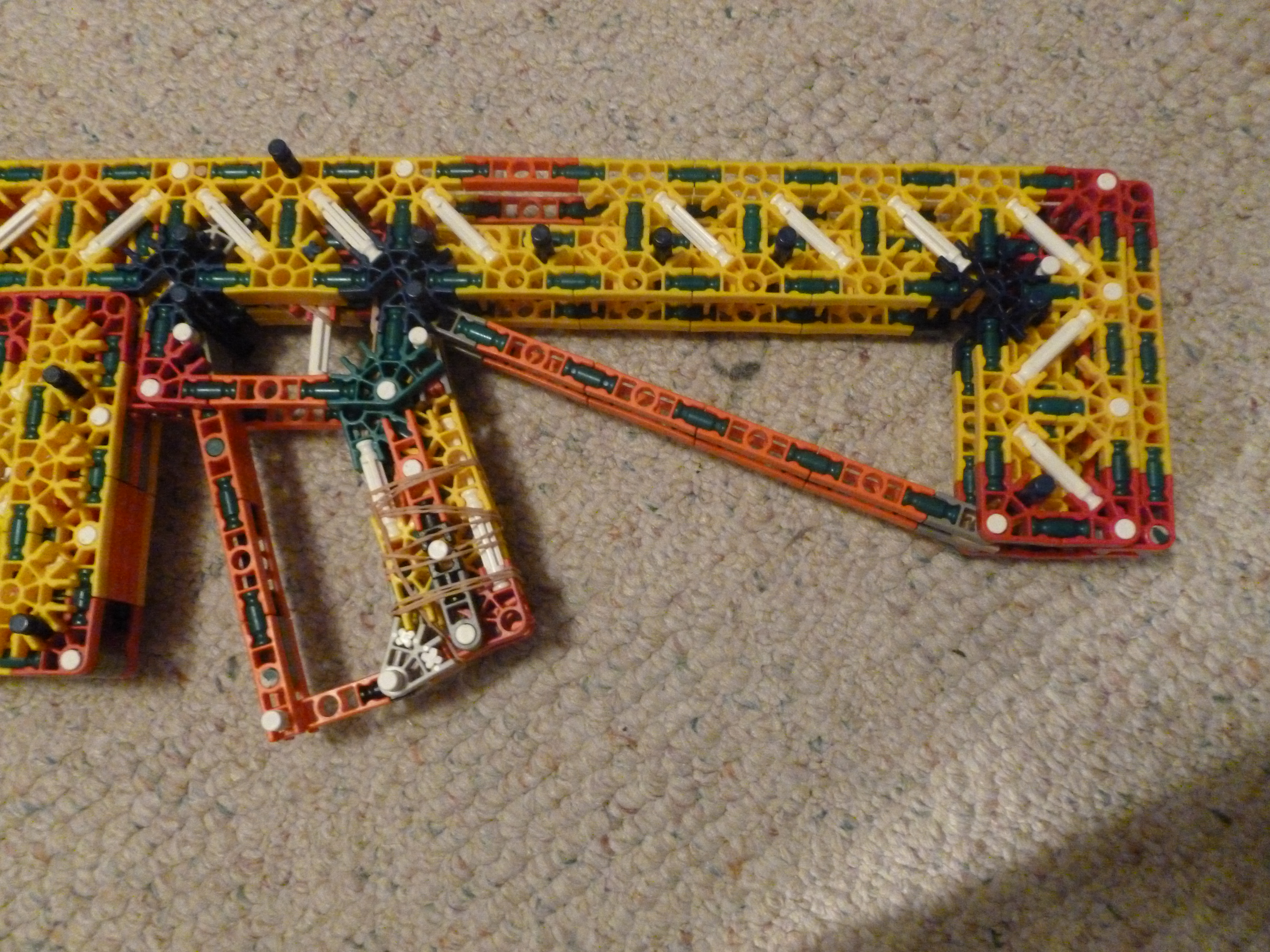 Tactical Shotgun Instructables - Professional Dark Illustration - Desktop