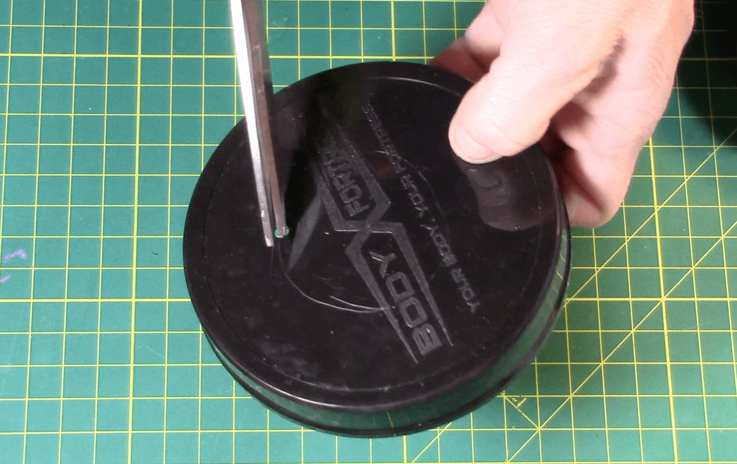 Kratky Method Hydroponics Tutorial 3 Steps Instructables - 4K Mountain Designs for Desktop