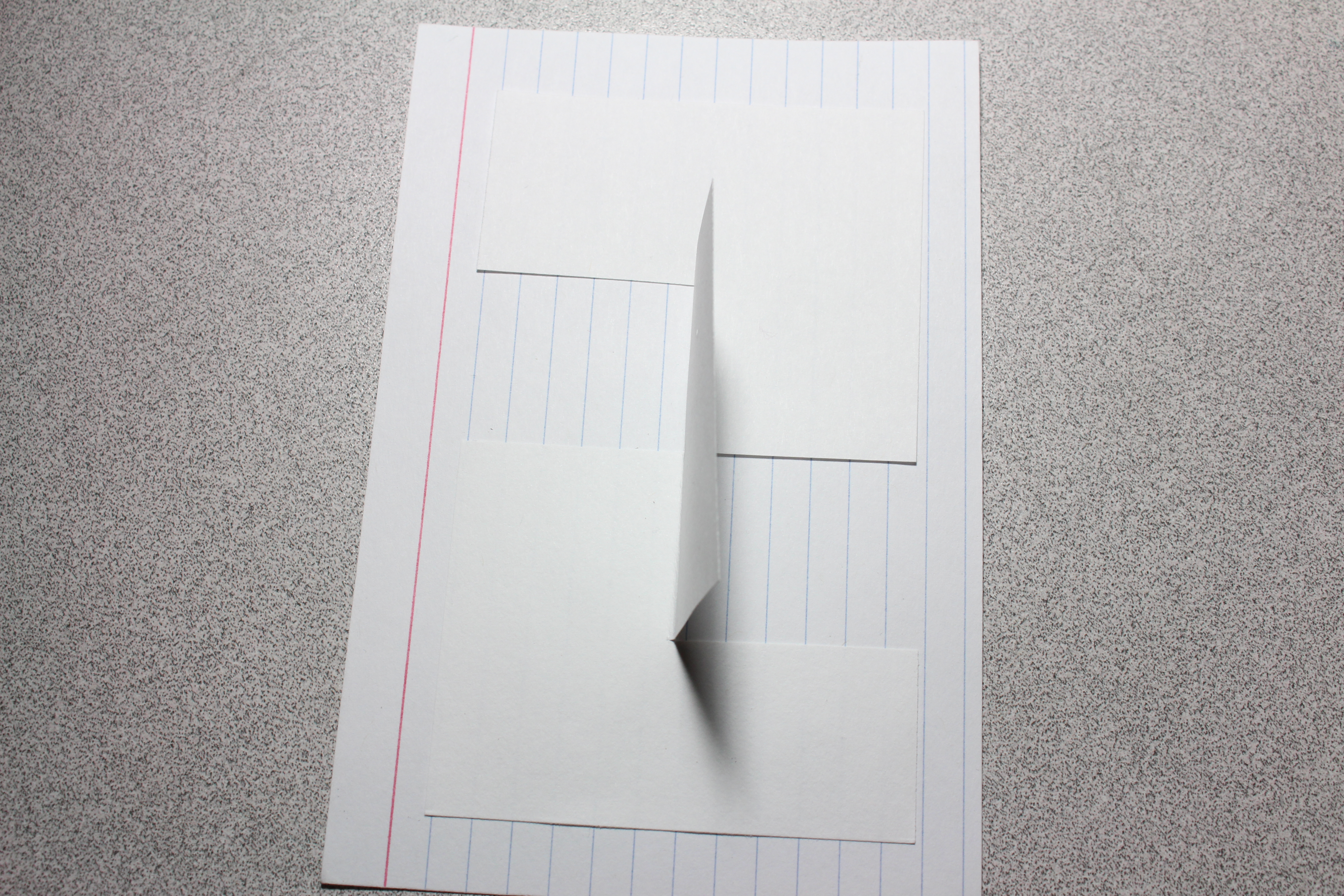 Hypercard An Impossible Paper Object 5 Steps Instructables - Download Premium Dark Background | High Resolution