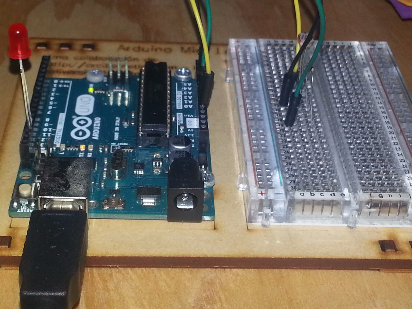 Crash Sensor Car 3 Steps Instructables - Beautiful Light Art - 8K