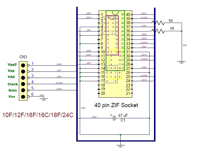 Usb Card Programmer Gtrc - Mountain Arts - Perfect Retina Collection