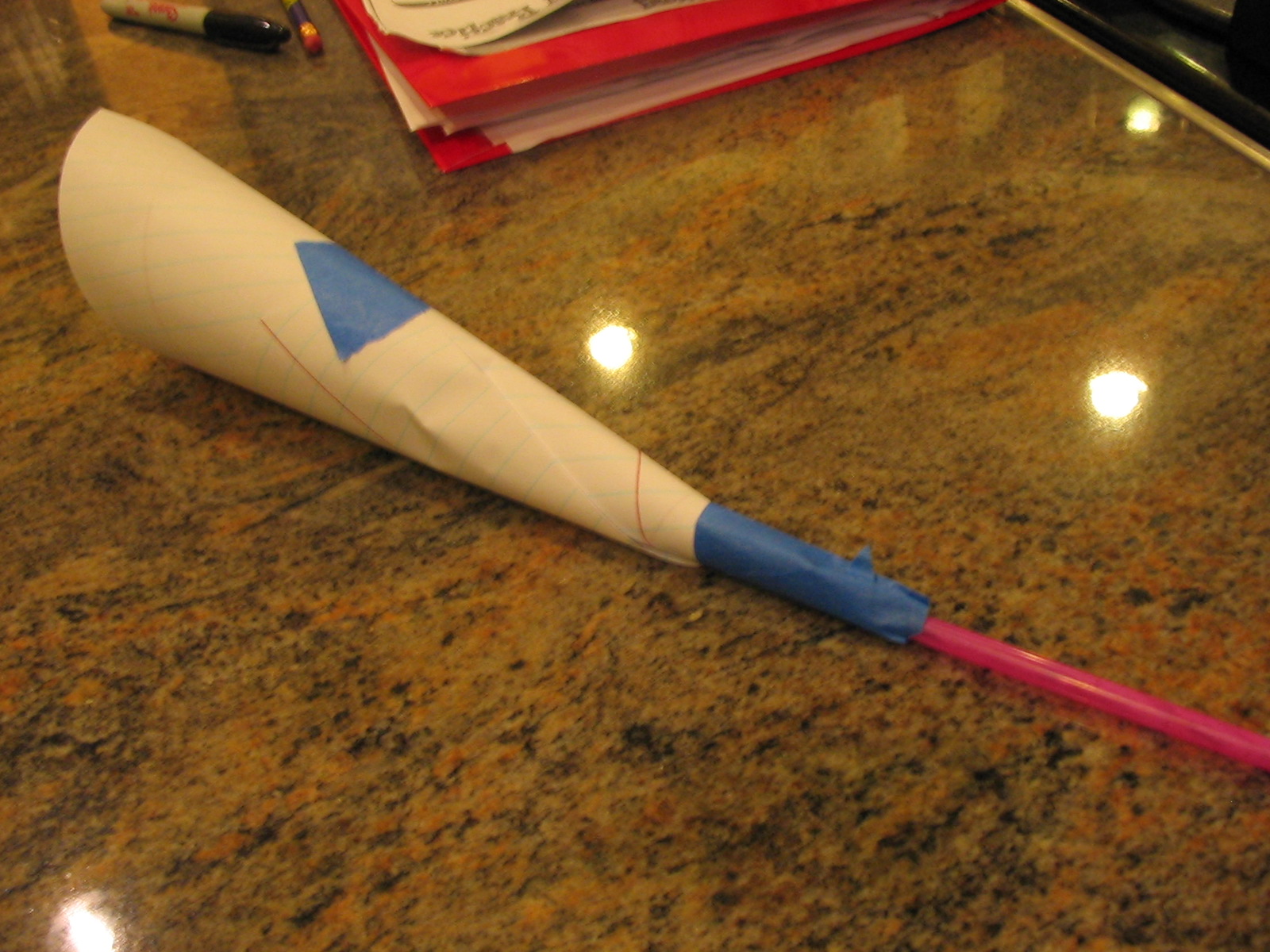 Super Easy Noisemaker 4 Steps Instructables - Download Stunning Gradient Photo | 8K