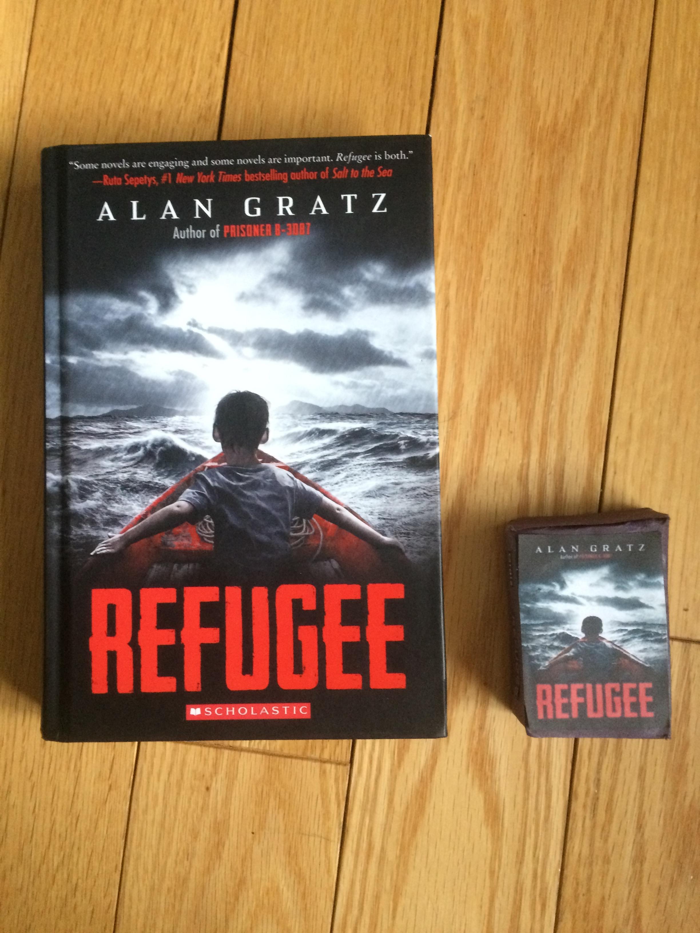 Diy Mini Book 7 Steps Instructables - Elegant Colorful Background - Retina