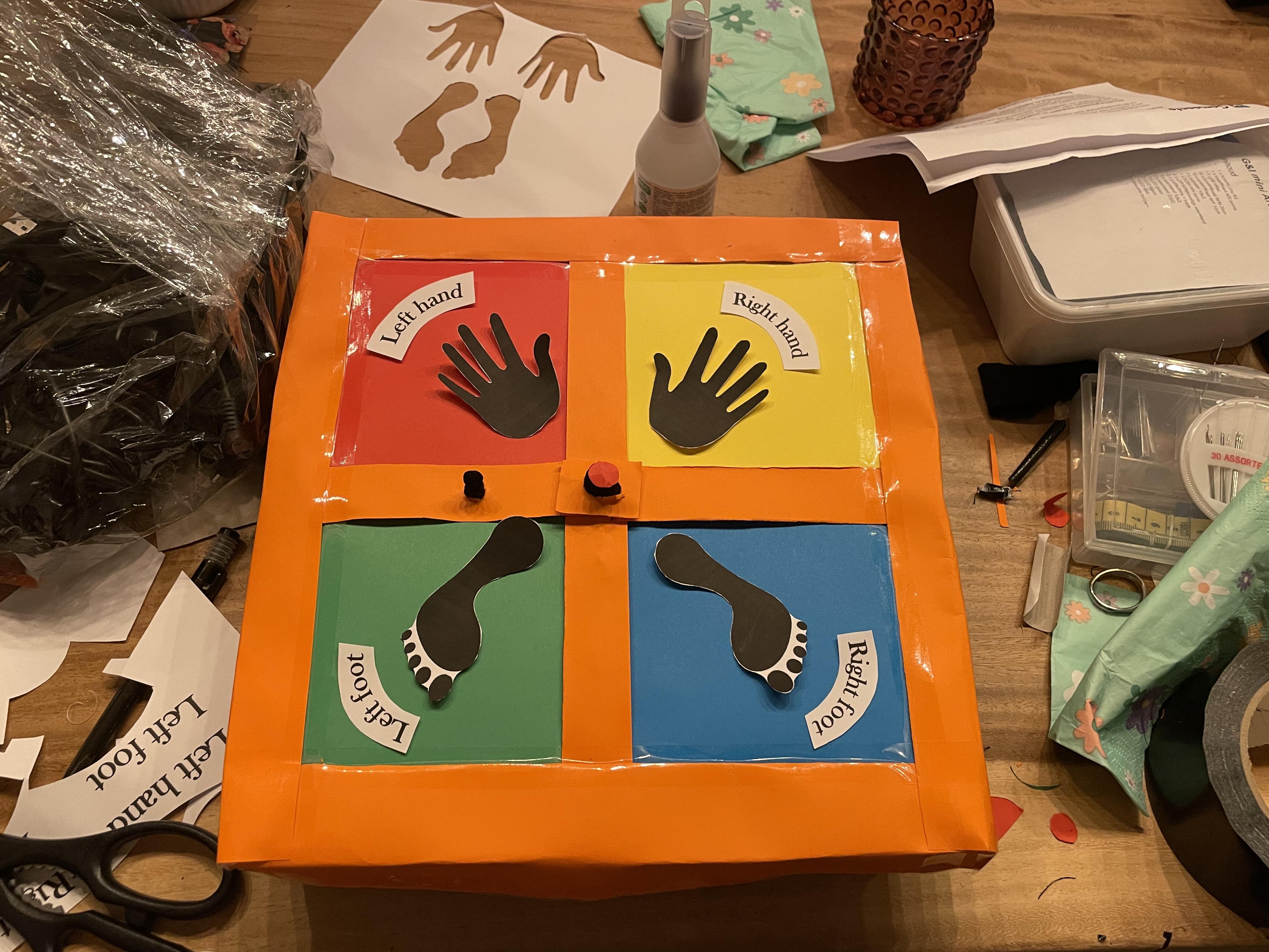 Twister Spinner Codesandbox - Download Premium Nature Wallpaper | 4K