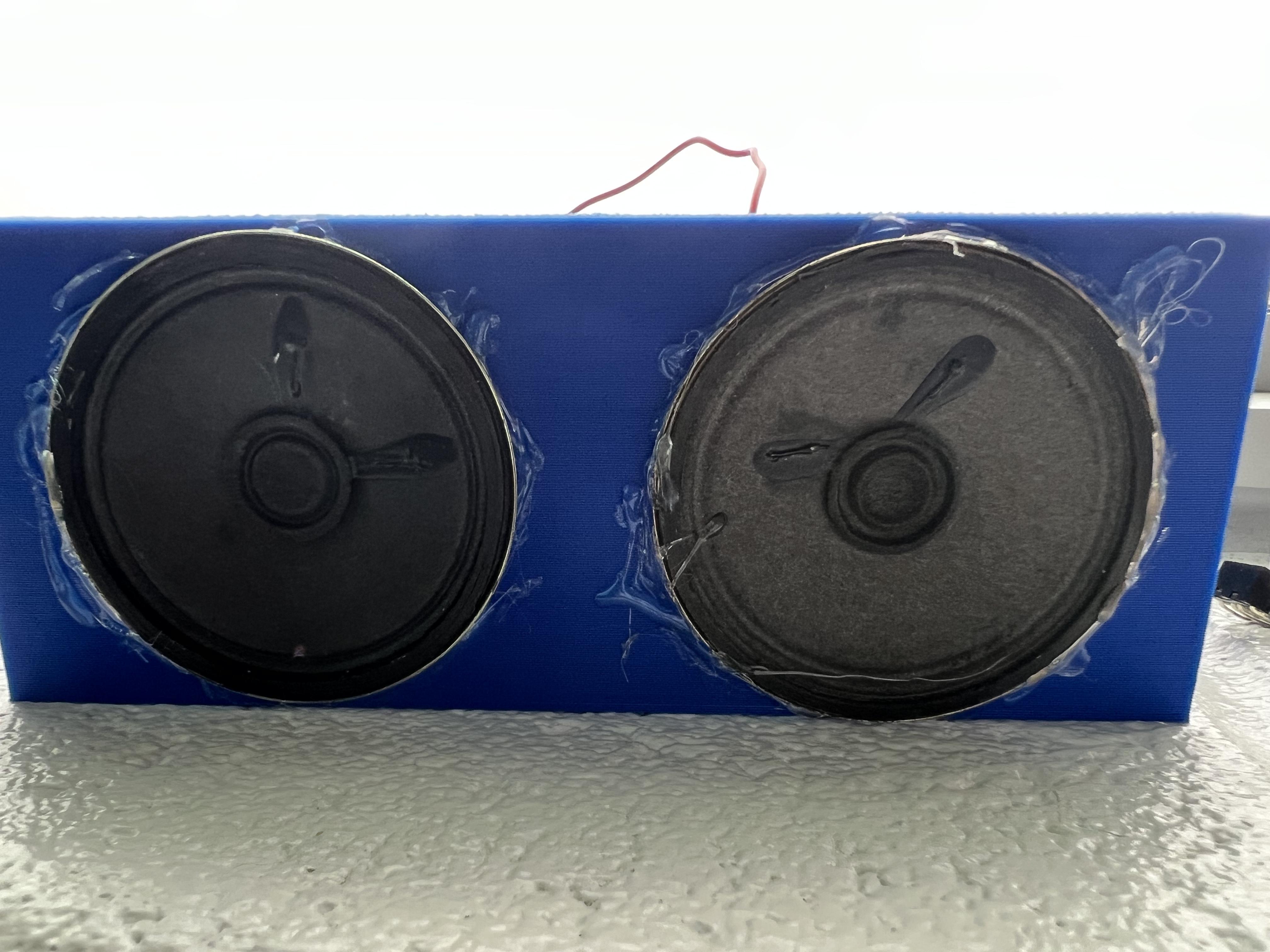 Arduino Speaker Devpost - Dark Image Collection - HD Quality