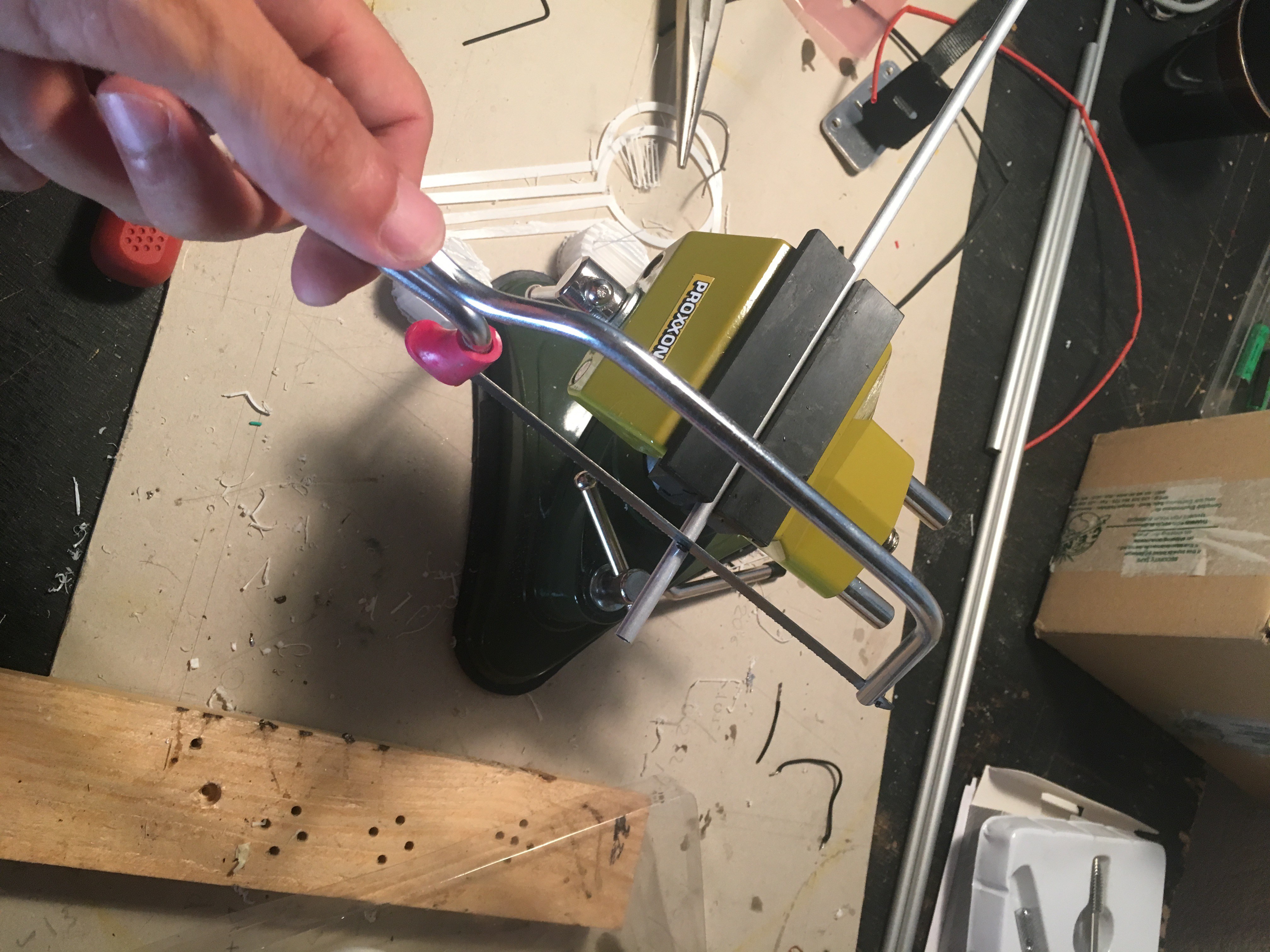 3d Printed Anemometer Under 5 5 Steps Instructables - Desktop Landscape Wallpapers for Desktop