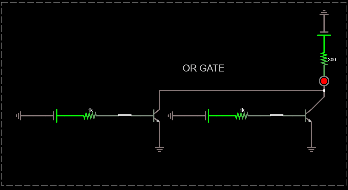 Logic Gate Pcb Learning Board Diy Soldering 4 Steps Instructables - Best Mountain Backgrounds in Retina