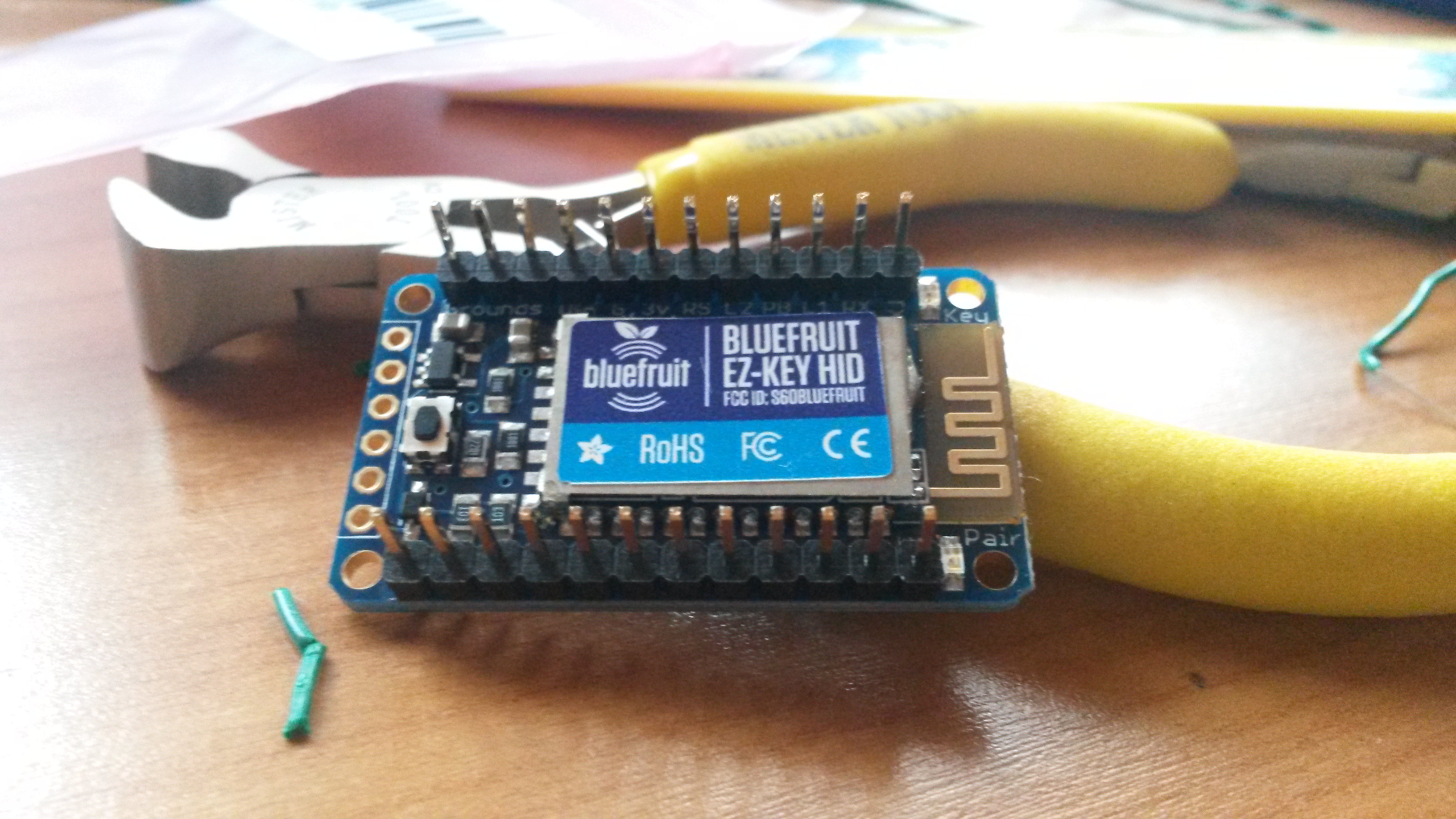 Bluetooth Nes Controller 6 Steps Instructables - Artistic High Resolution Landscape Backgrounds | Free Download