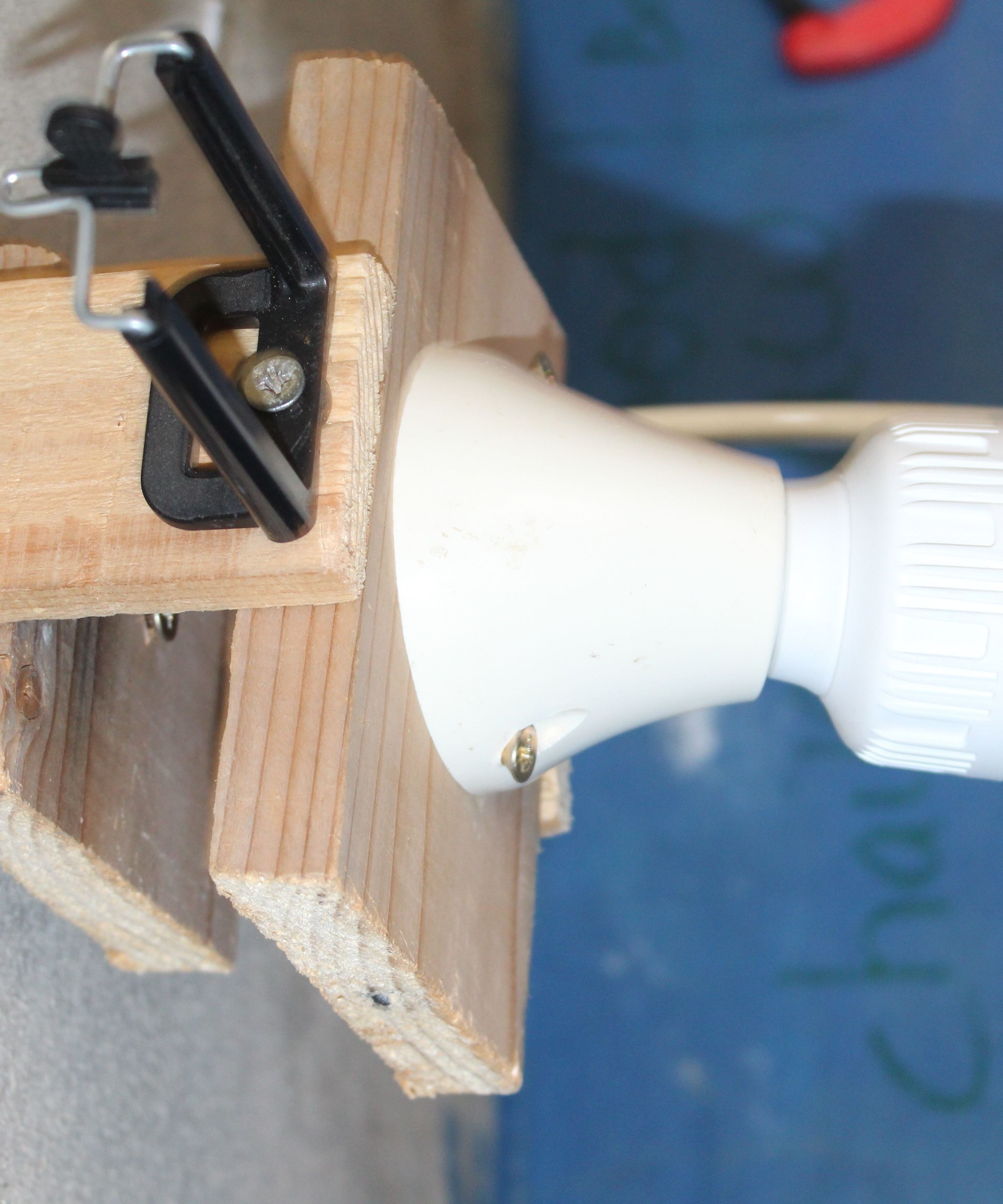 Workshop Lamp Accessories - Mountain Pattern Collection - HD Quality