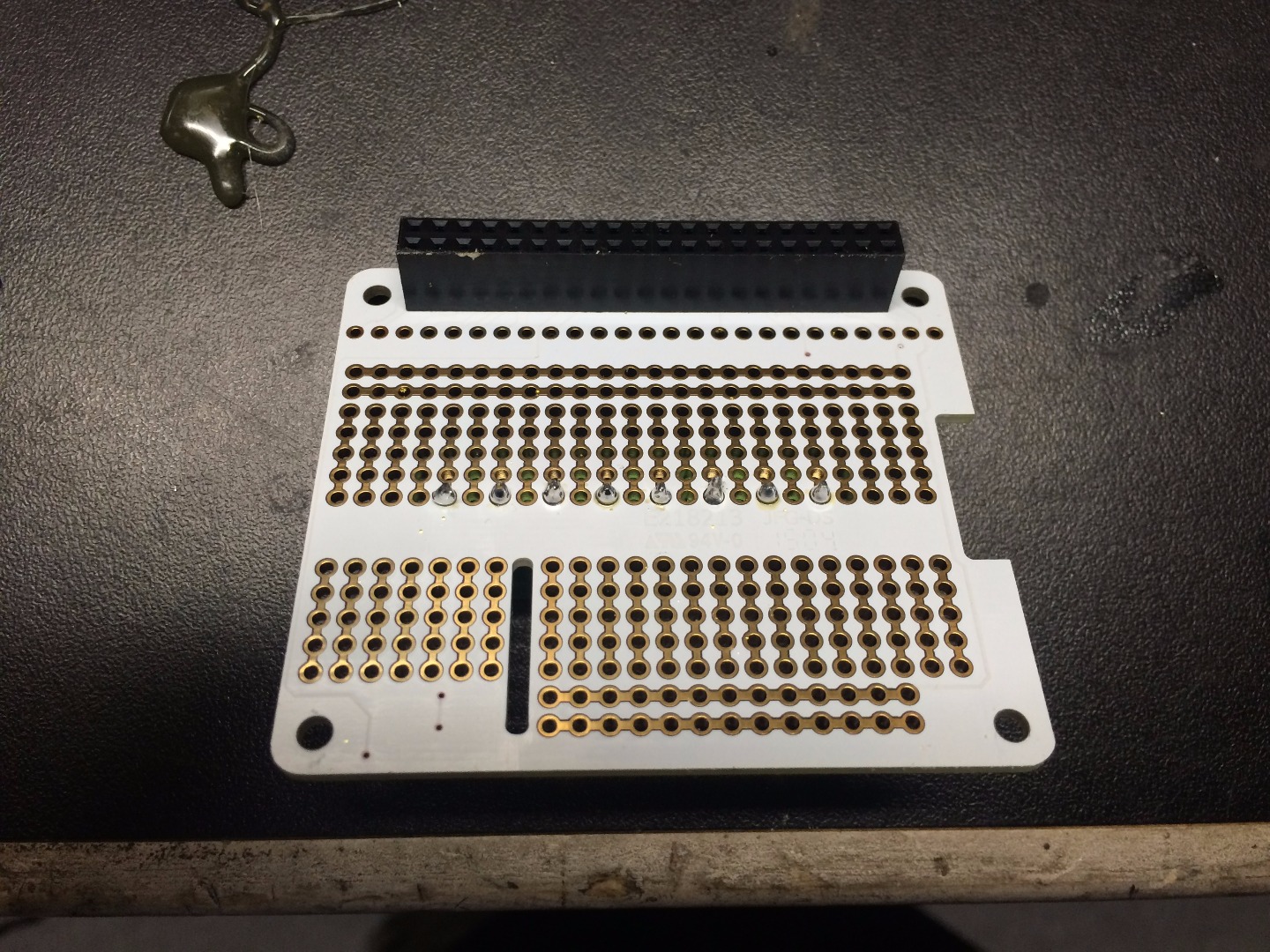 Giant Snake Game Controller 4 Steps Instructables - Premium Gradient Wallpaper Gallery - Retina