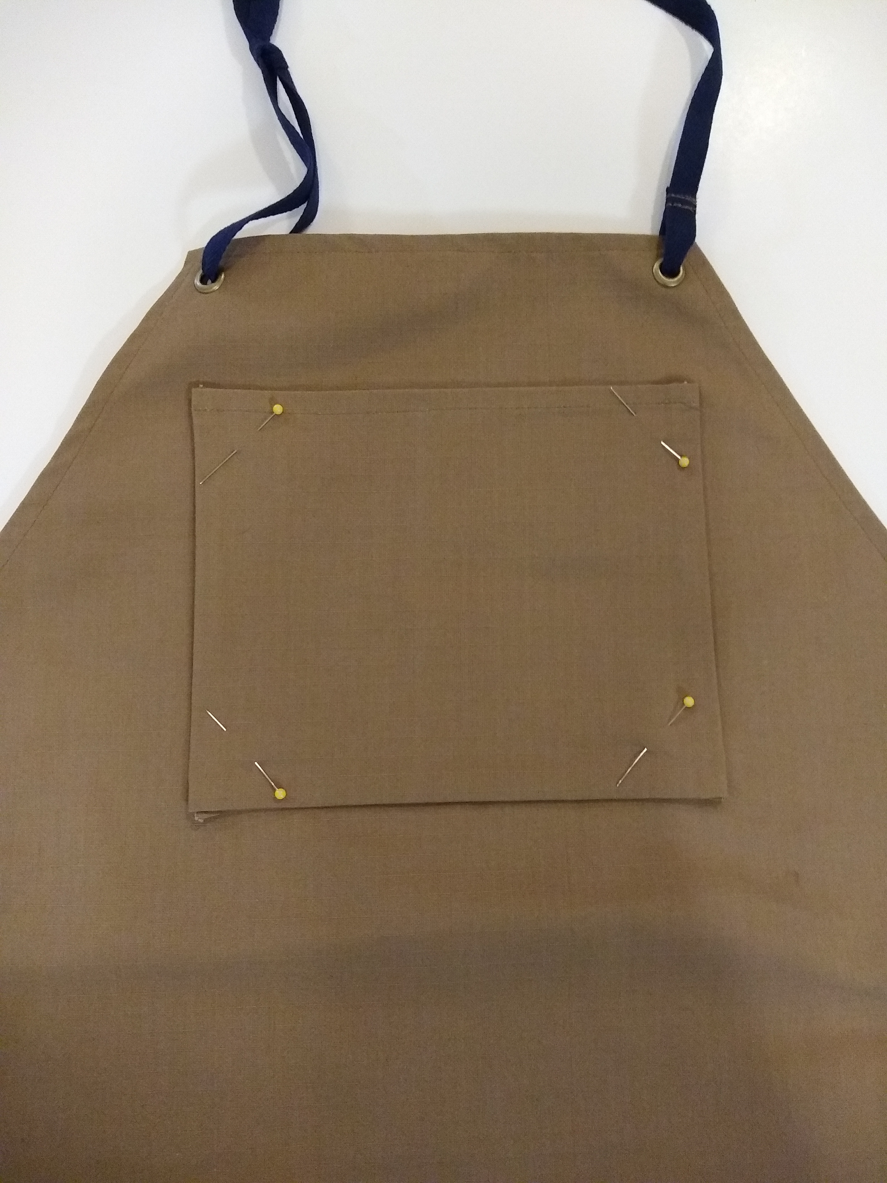 Simple Apron 7 Steps Instructables - Download Classic Geometric Background | Ultra HD