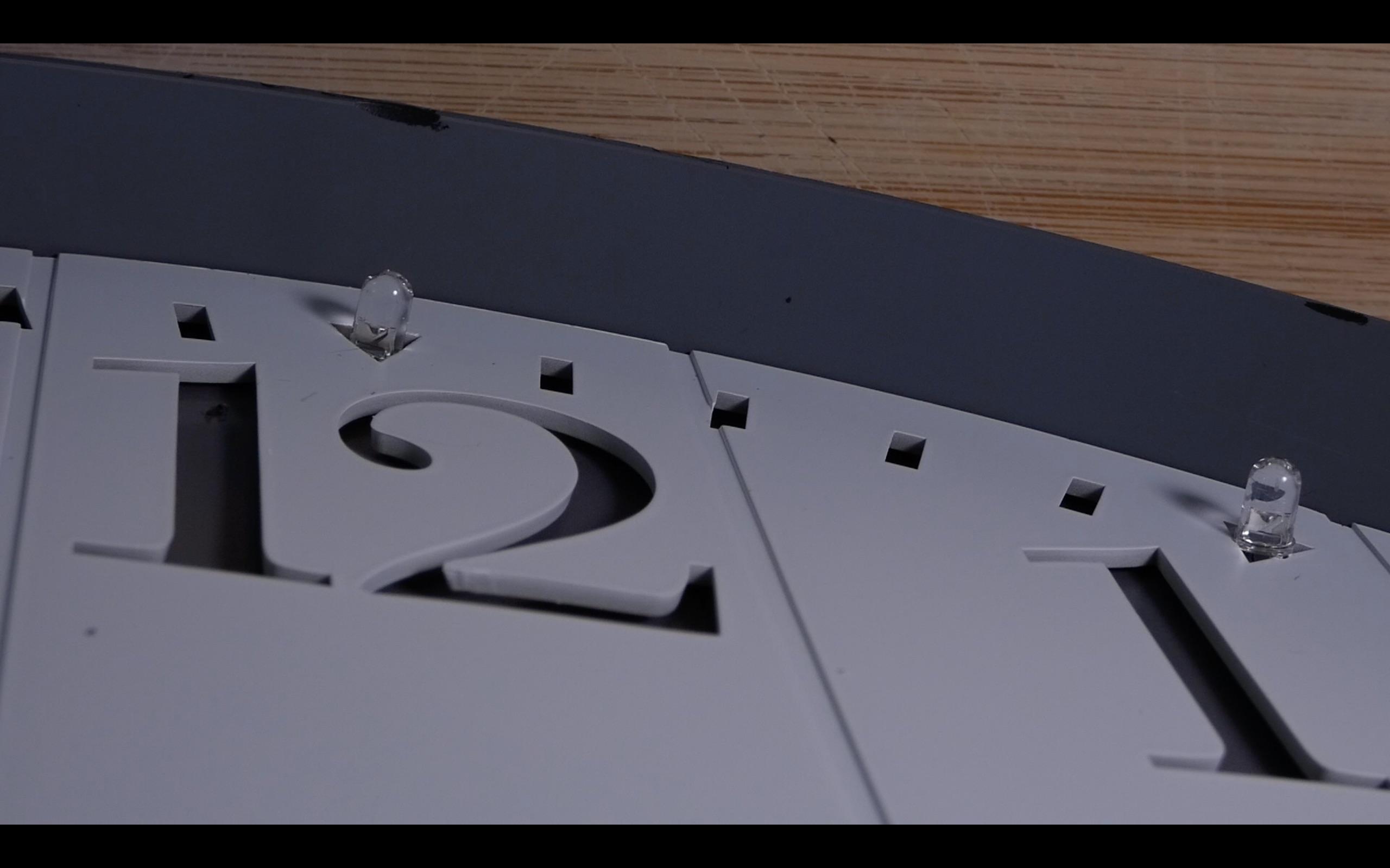 Make A Pomodoro Timer With A Wall Clock And Bbc Micro Bits V2 - Ultra HD HD Vintage Arts | Free Download