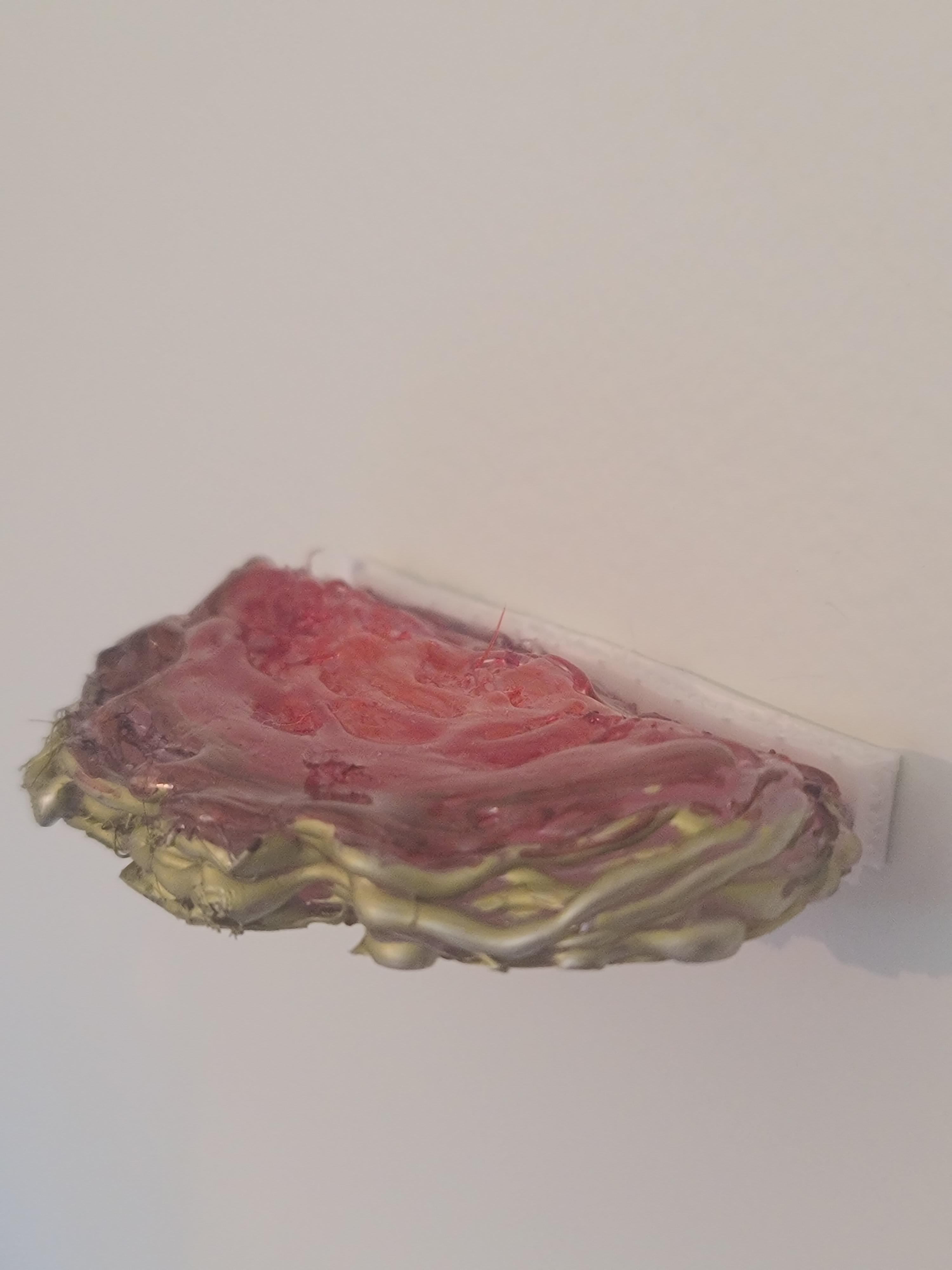 Mushroom Shelf 5 Steps Instructables - Desktop Light Arts for Desktop