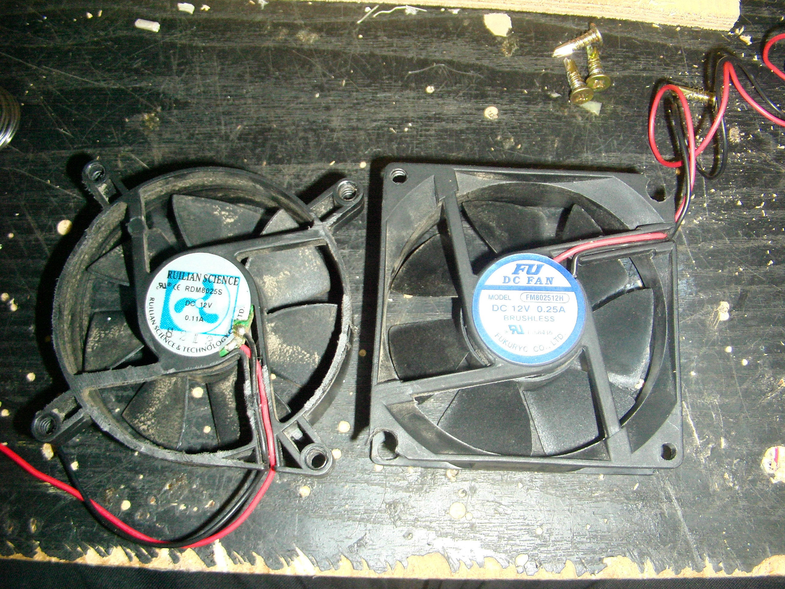 Fume Extractor 7 Steps Instructables - Full HD Nature Images for Desktop