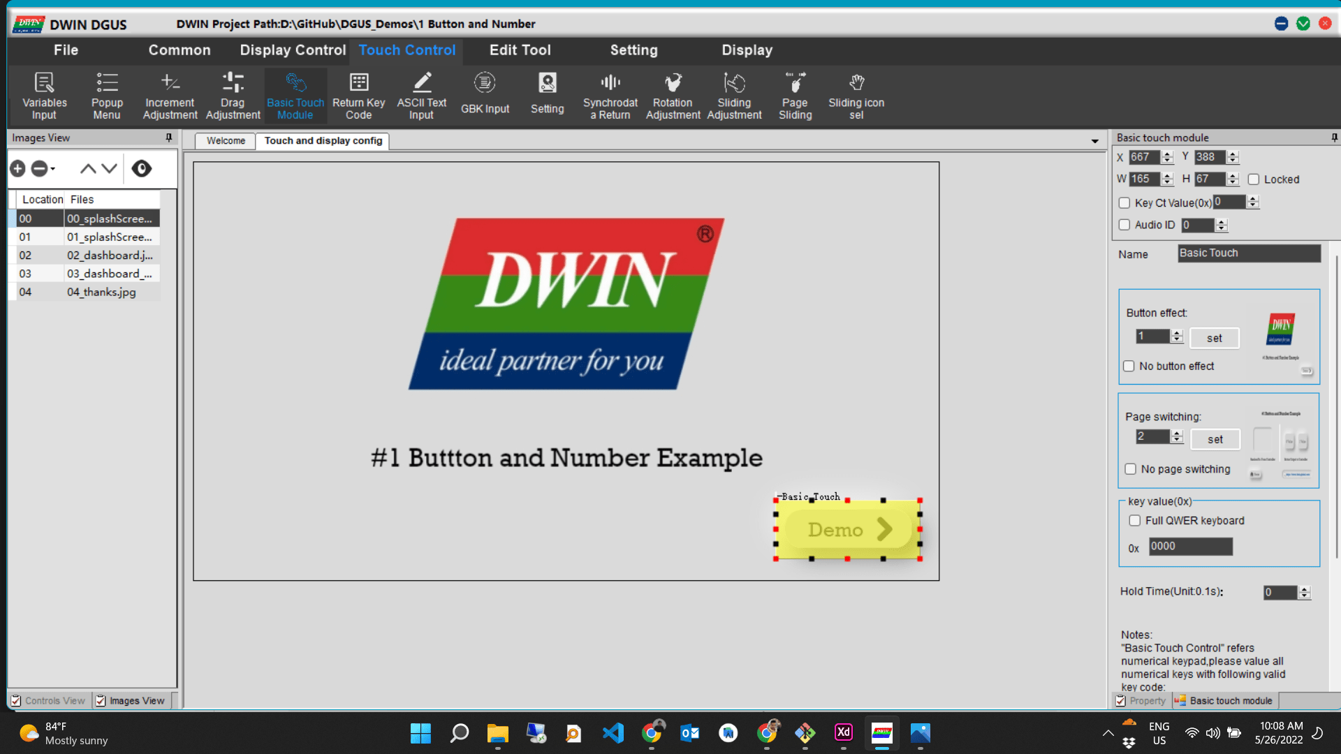 Dwin Ui - Sunset Picture Collection - HD Quality