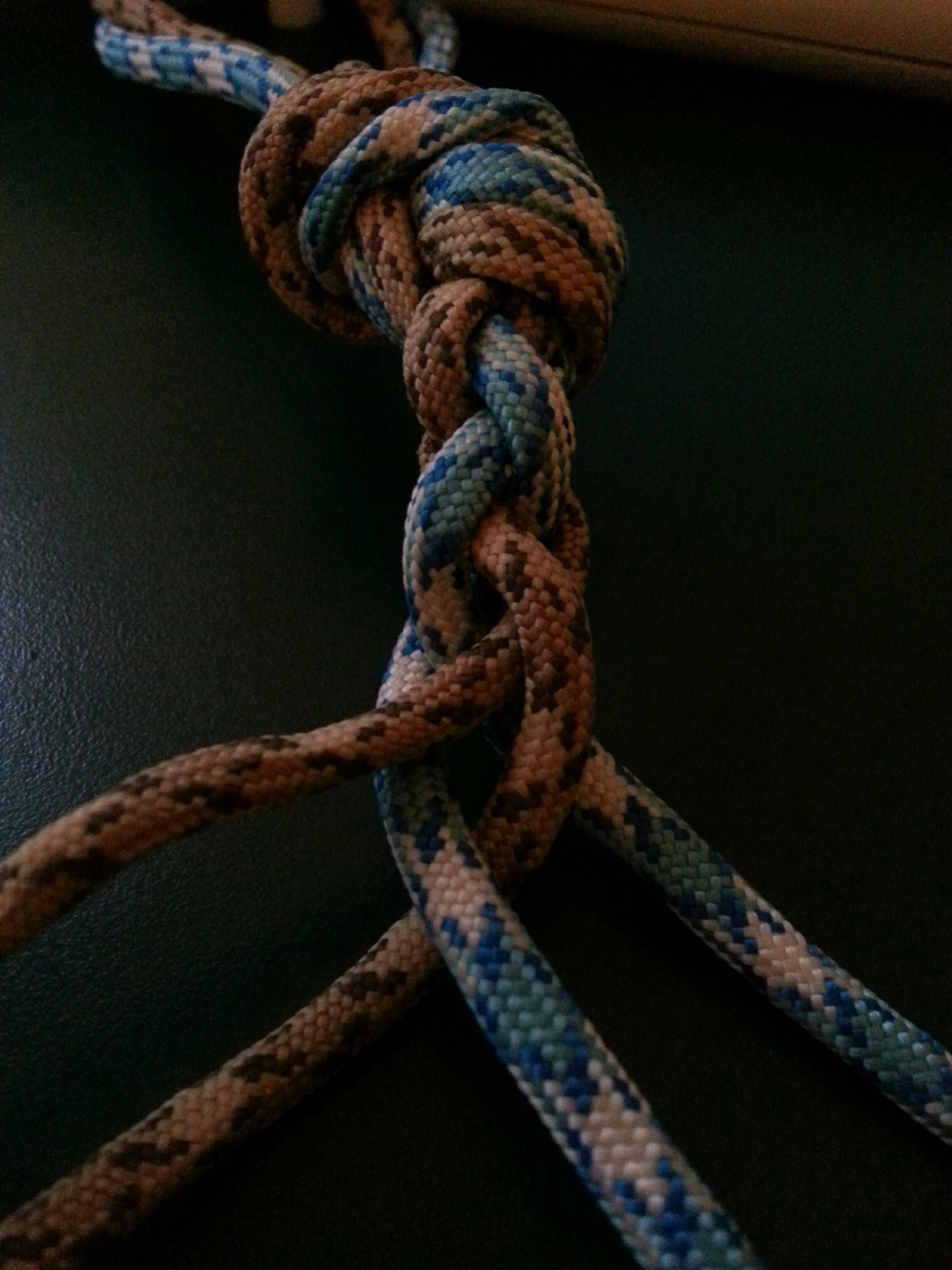 4 Strand Round Braid 3 Steps Instructables - Premium Minimal Wallpaper Gallery - Ultra HD