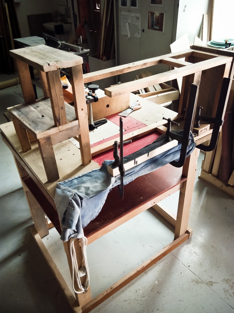 Foldable Steps 4 Steps With Pictures Instructables - City Texture Collection - Desktop Quality