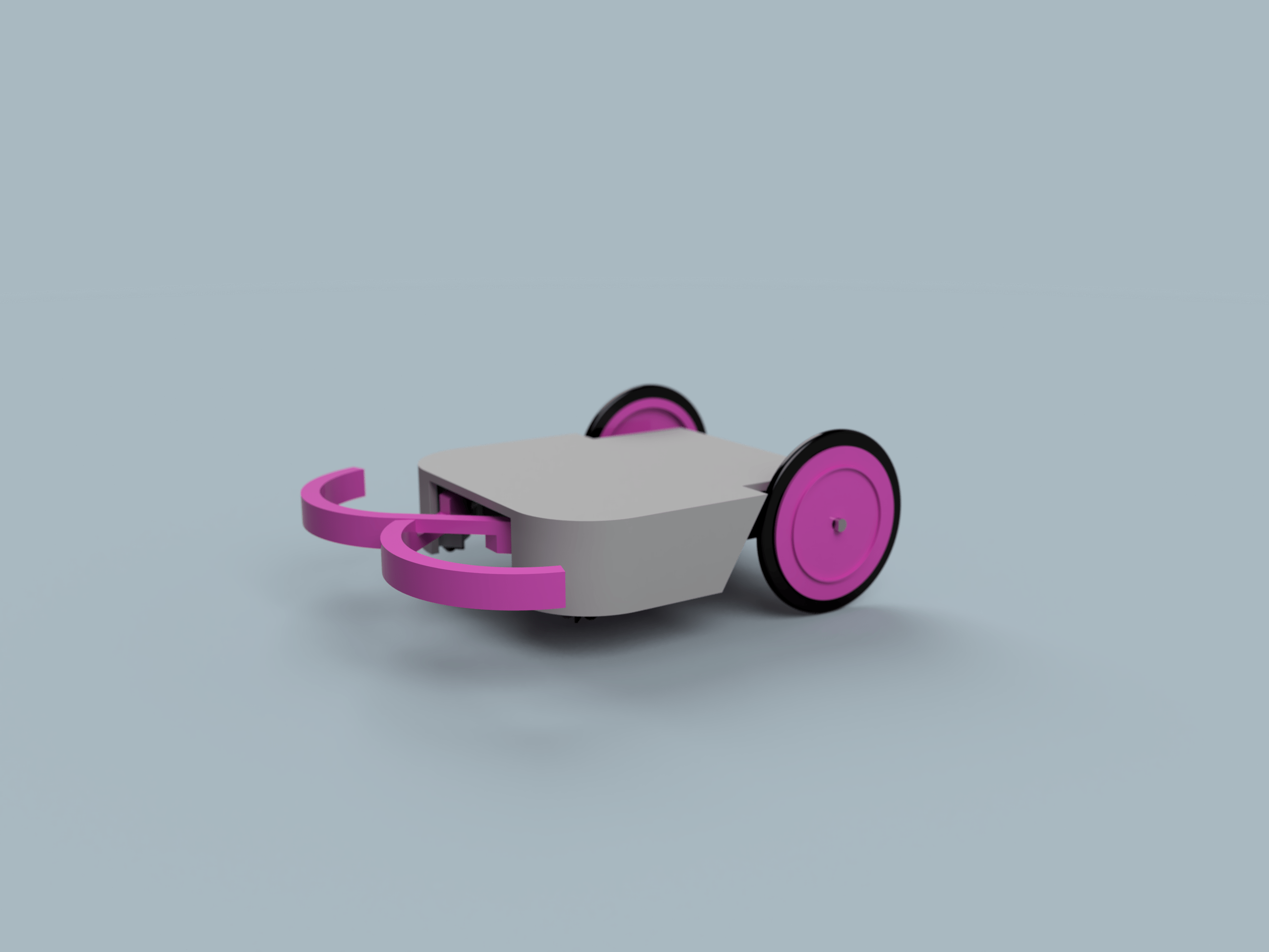 The Protobot Project Super Affordable Educational Robots Instructables - Perfect Sunset Photo - High Resolution