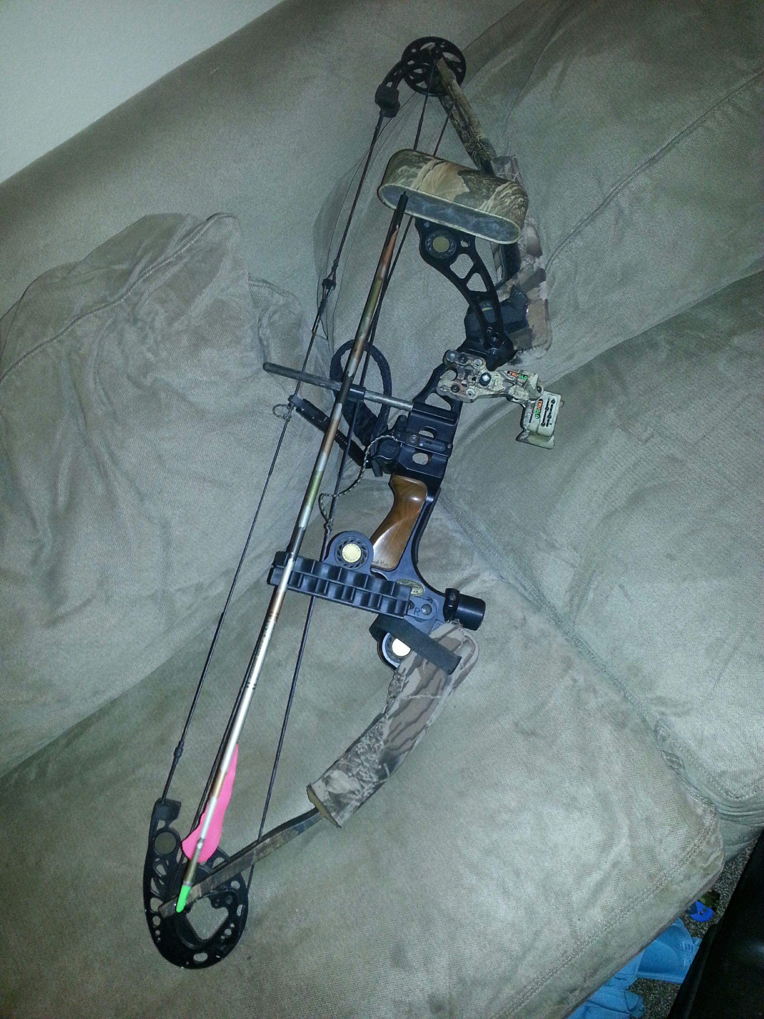 Target Setup R Archery - Download Incredible Nature Texture | Ultra HD