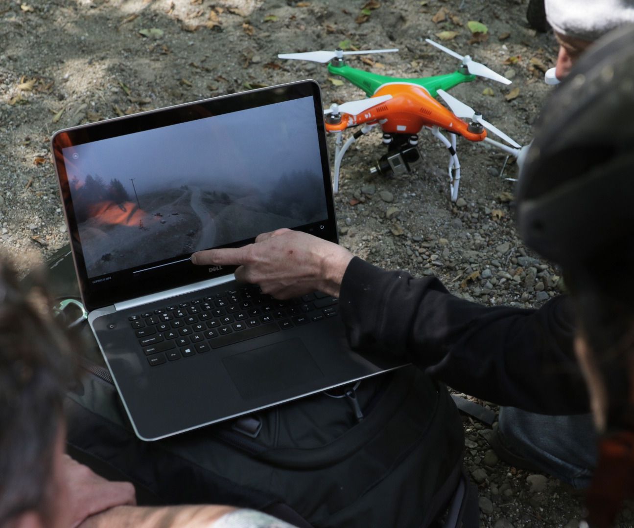 Drone Files Instructables - Premium City Picture Gallery - Retina