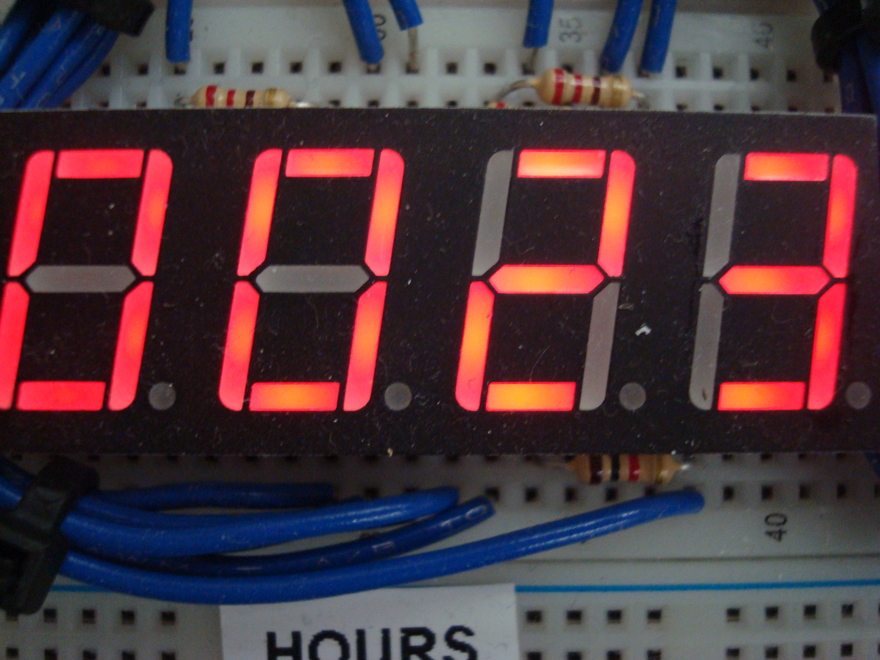 Edcat Countdown - Professional Desktop Nature Textures | Free Download