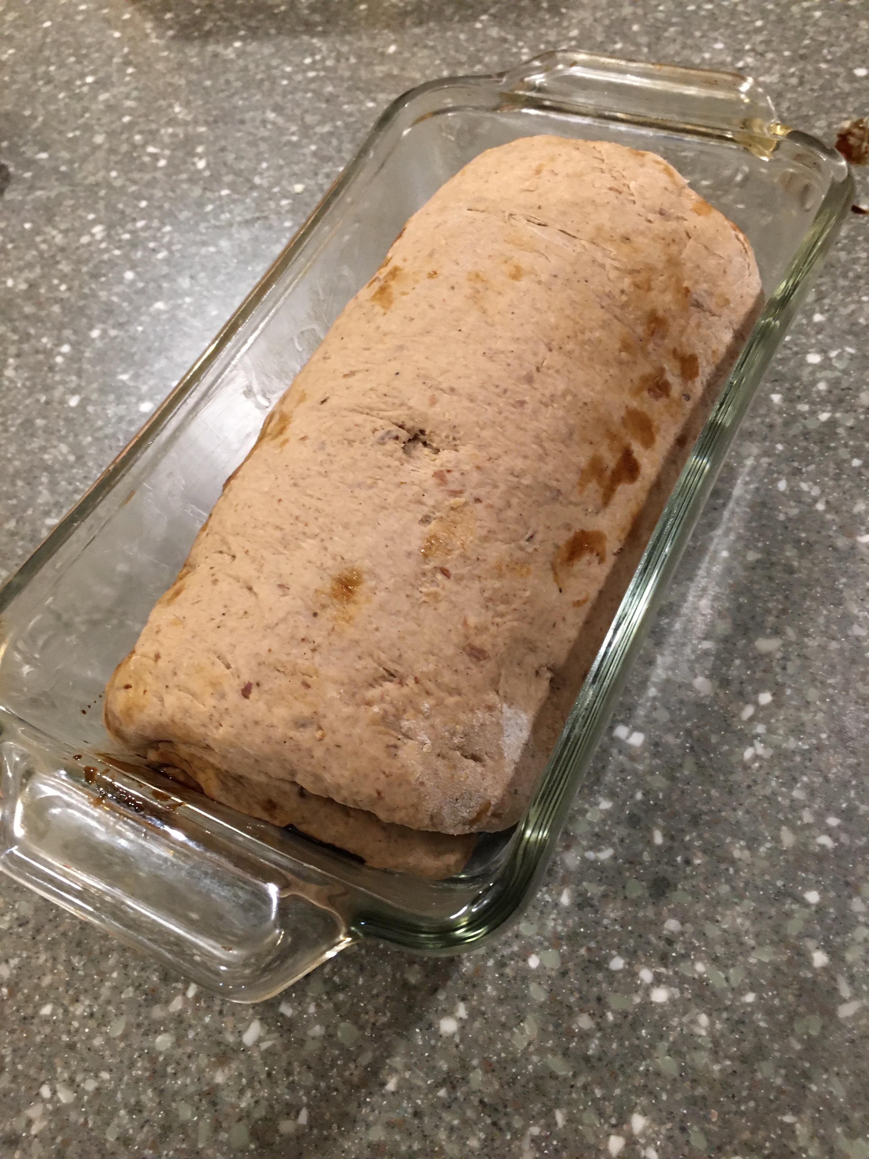 Molasses Raisin Bread 4 Steps With Pictures Instructables - Mountain Pattern Collection - 4K Quality