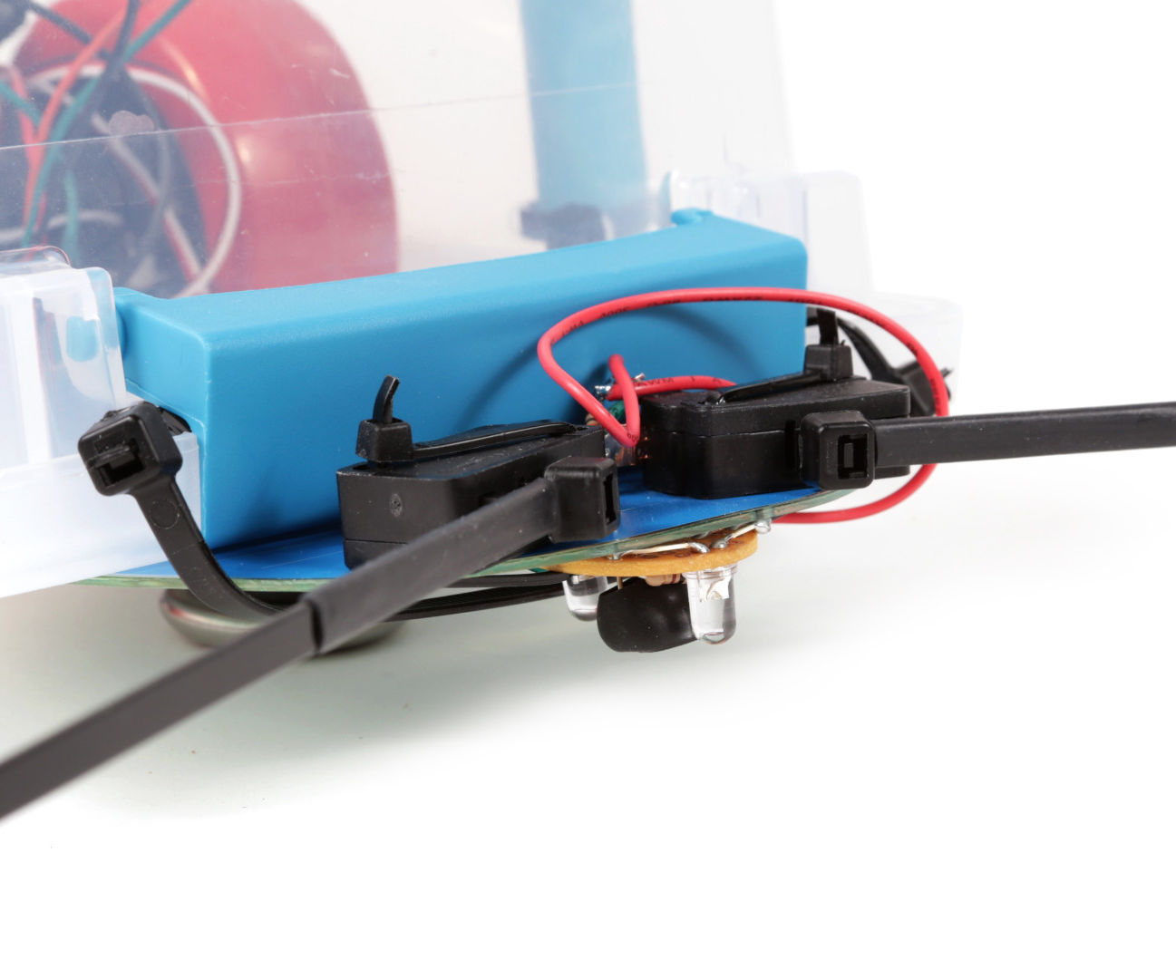 Telepresence Robot Instructables - Best Space Designs in Retina