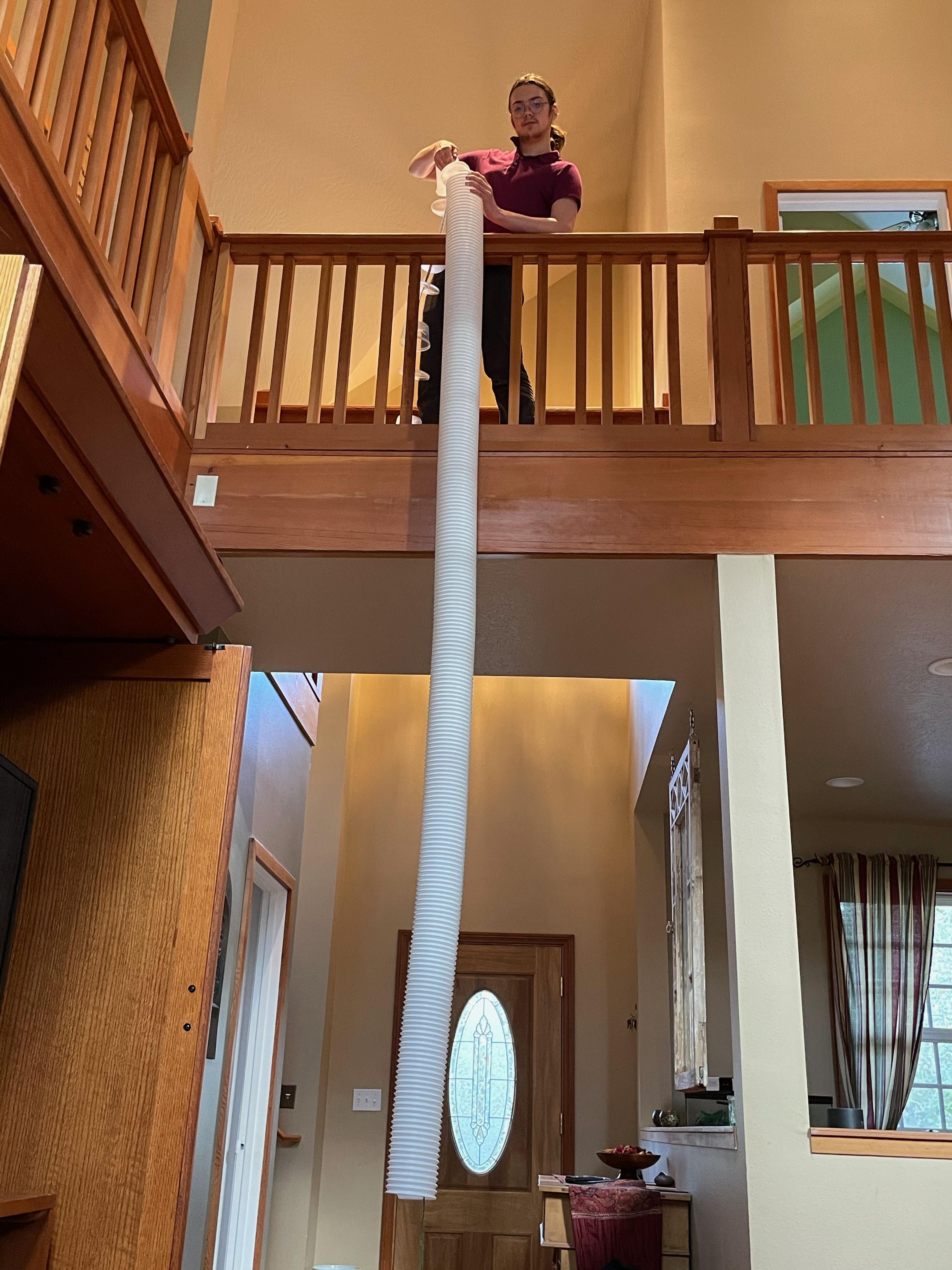 Installation Headlamp - Download Artistic Geometric Picture | High Resolution