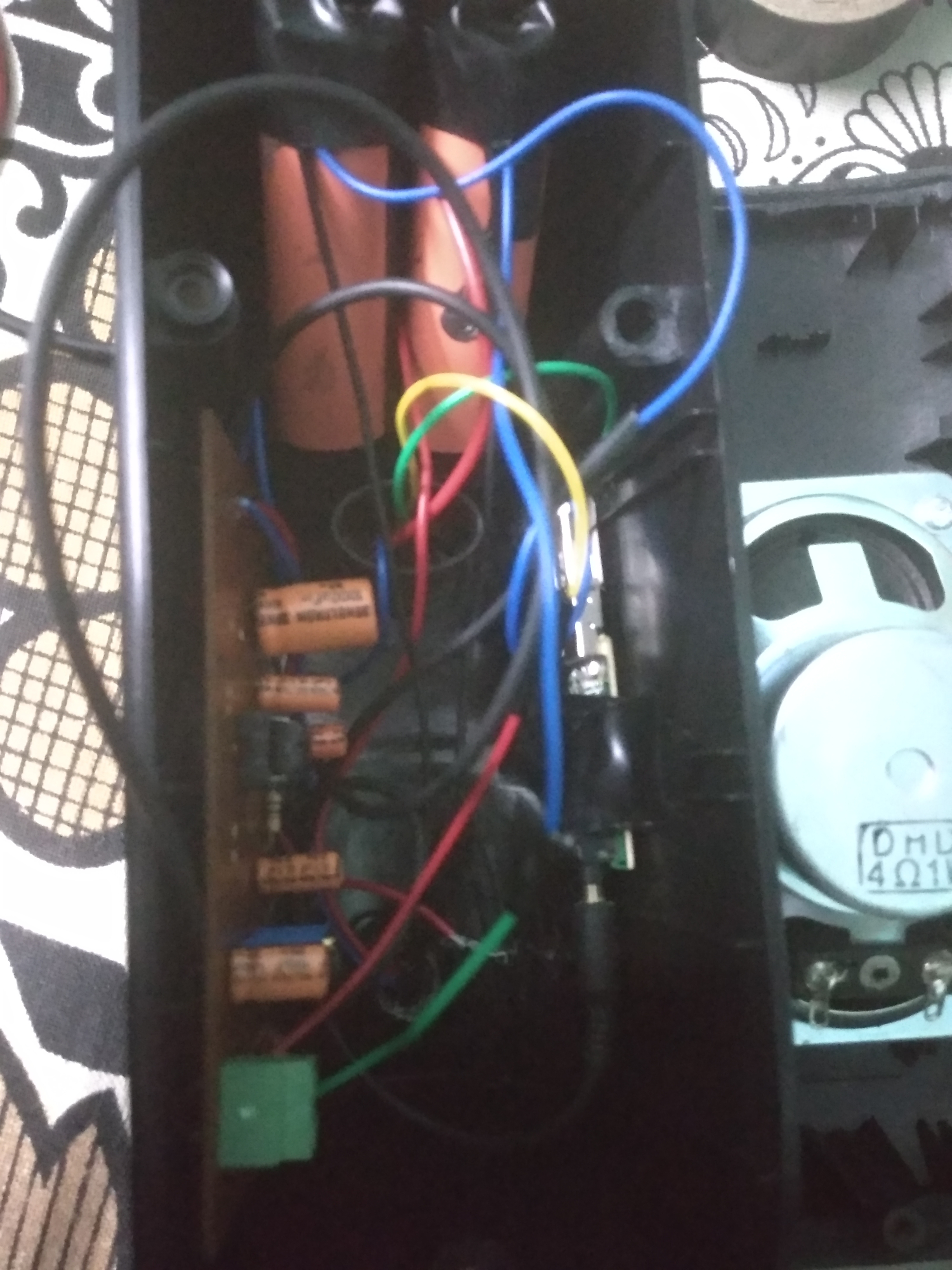 Bluetooth Speaker 3 Steps Instructables - Download Modern Sunset Picture | 4K