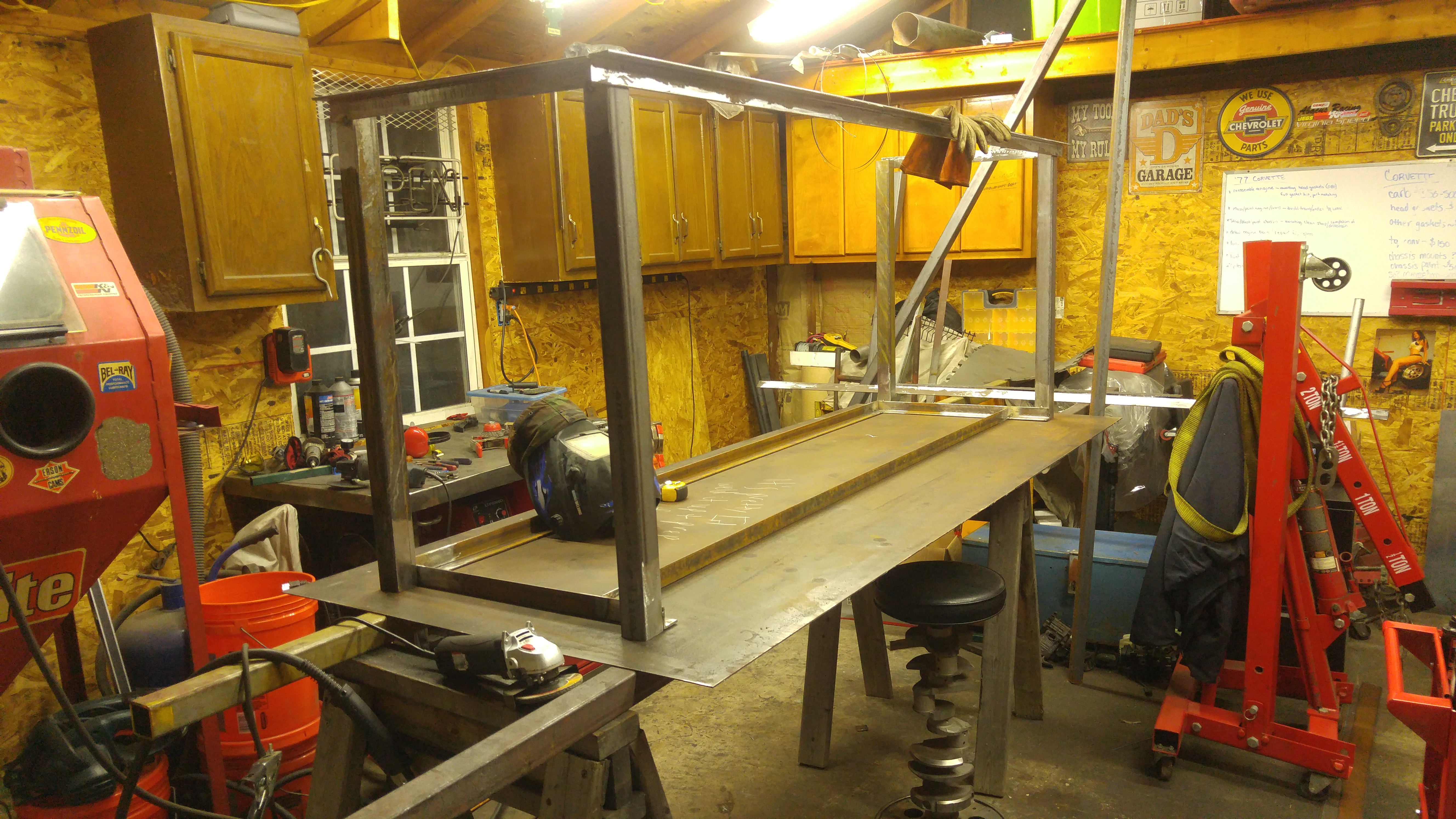 Toolbox Workbench 3 Steps Instructables - Best Mountain Arts in 4K