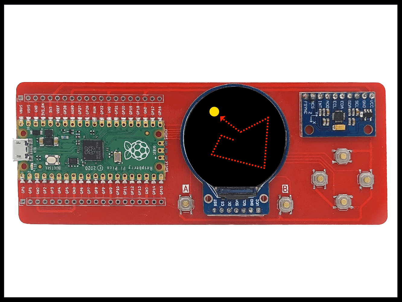 Hackerbox 0100 Centurion 11 Steps Instructables - Full HD Vintage Pictures for Desktop