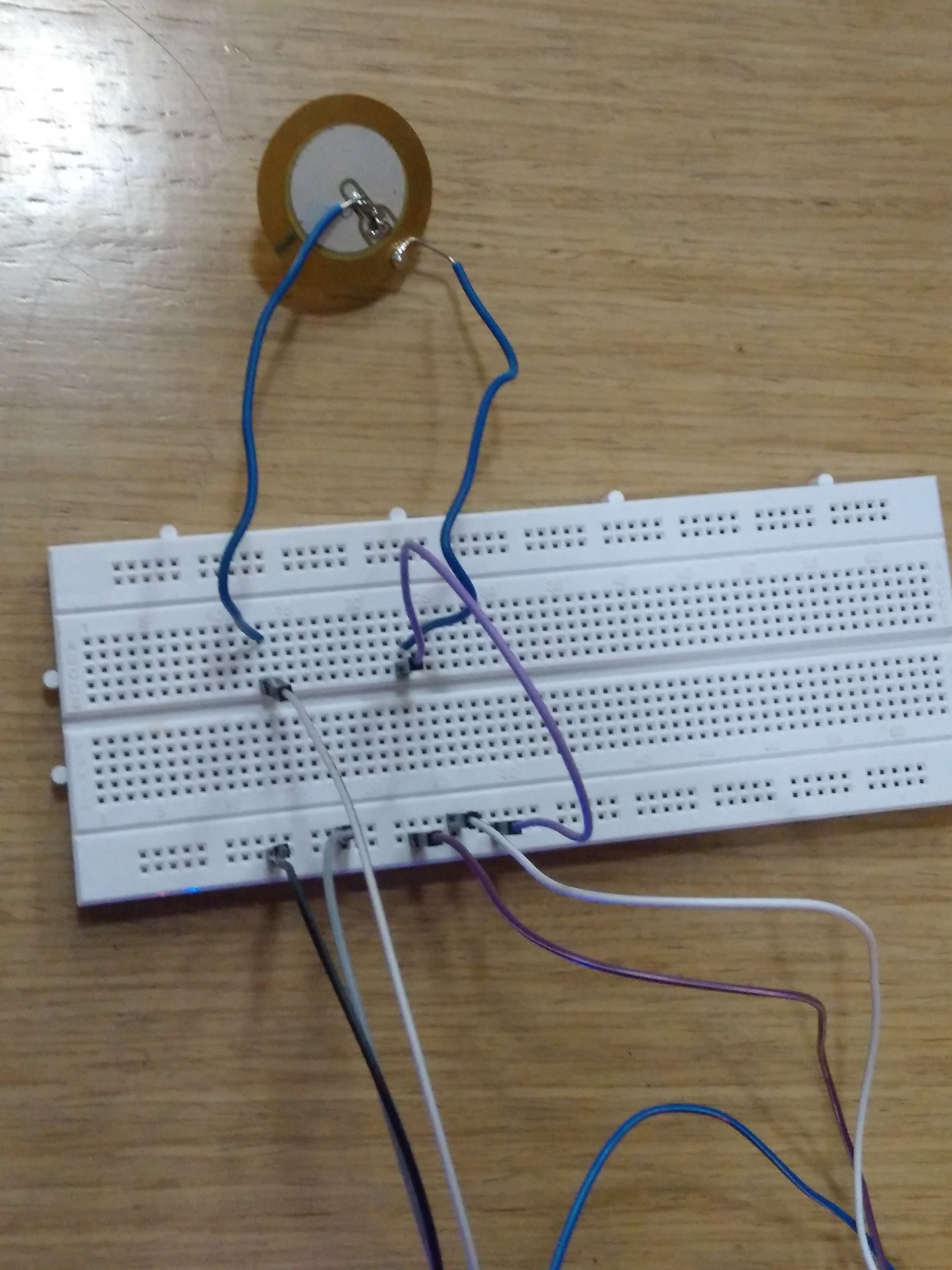Flood Detection And Warning System 3 Steps Instructables - Artistic Gradient Background - HD