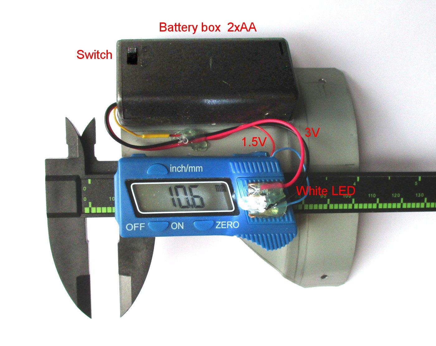 Igaging Digital Caliper Machining Diy Precisiontools Drill - Best Vintage Arts in Mobile