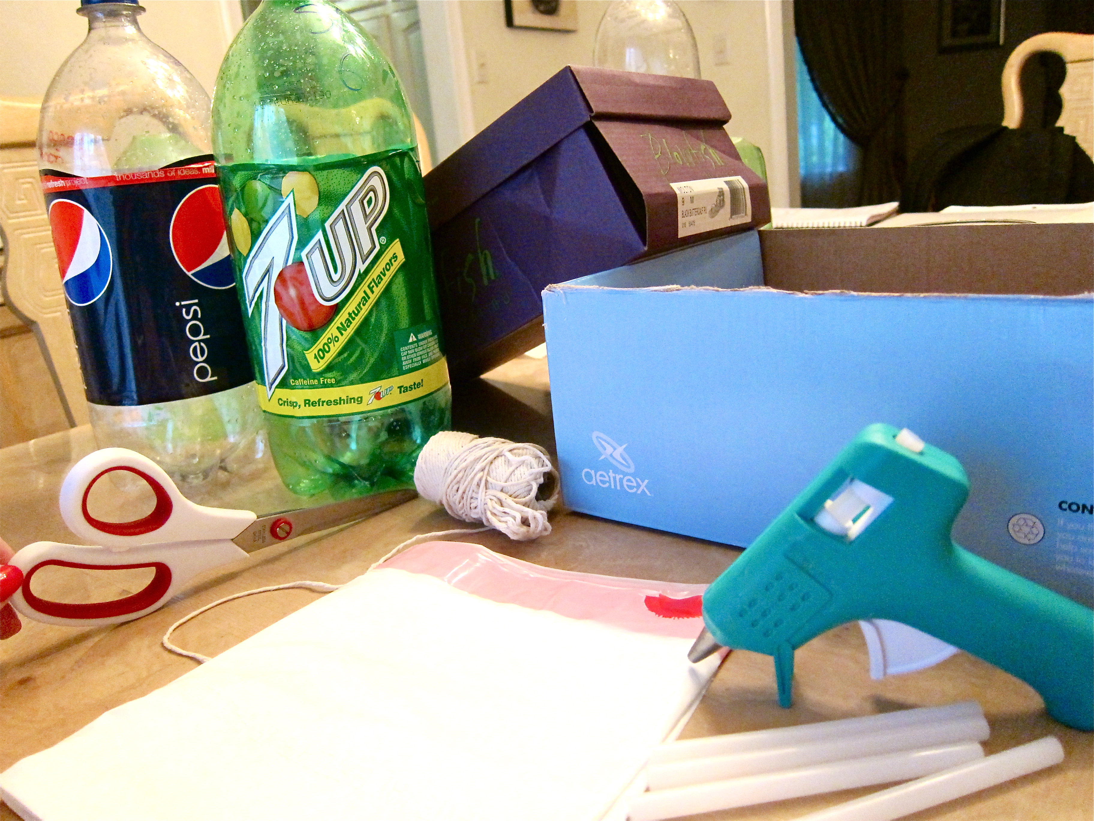 Water Bottle Rocket 6 Steps Instructables - Sunset Wallpapers - Elegant Retina Collection