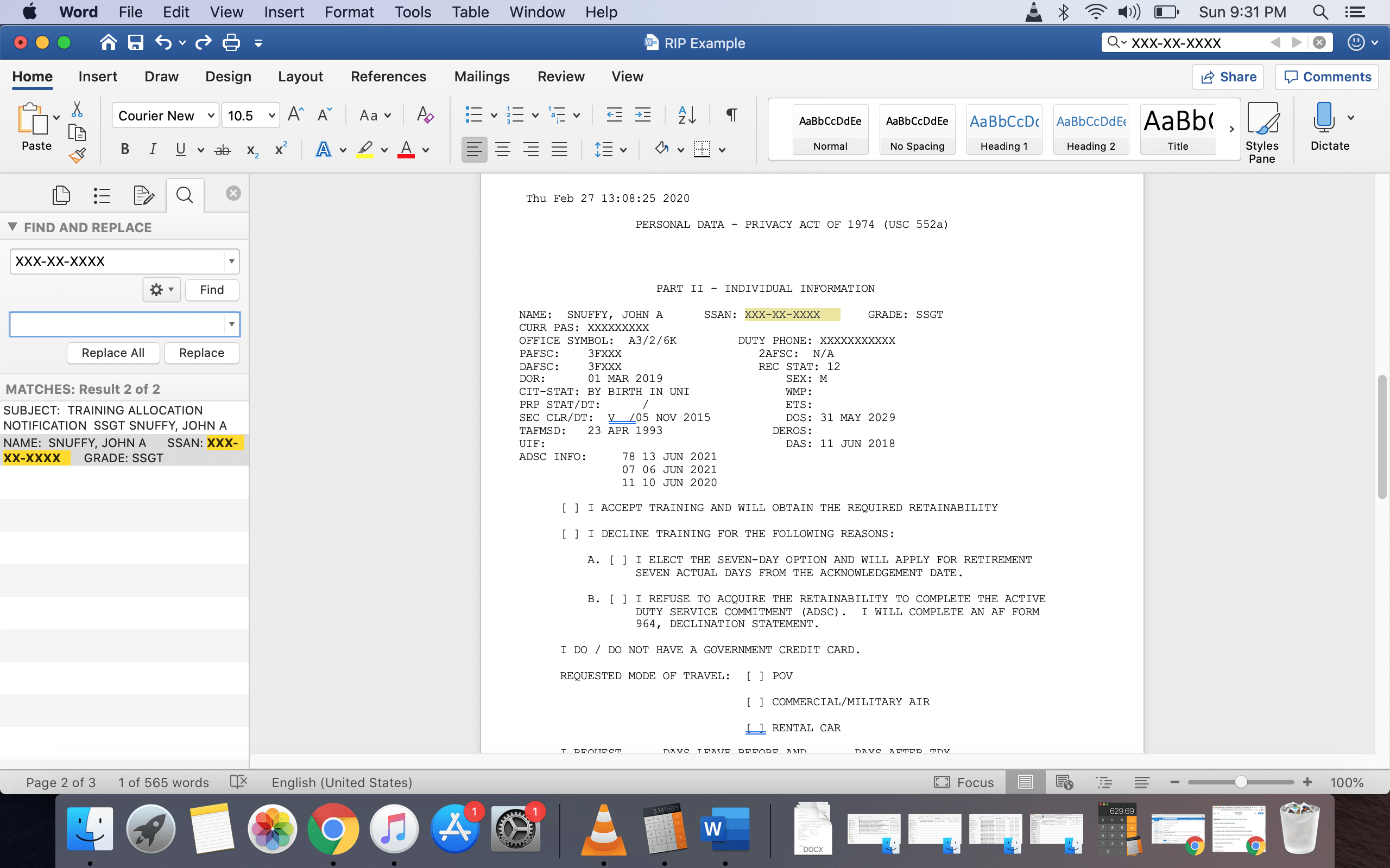 Formal Training Rip 7 Steps Instructables - Best Vintage Photos in HD