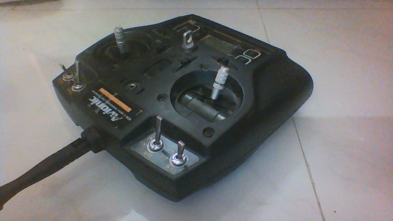 Arduino Uno A Co Pilot Auto Pilot 6 Steps Instructables - Vintage Patterns - Beautiful 8K Collection