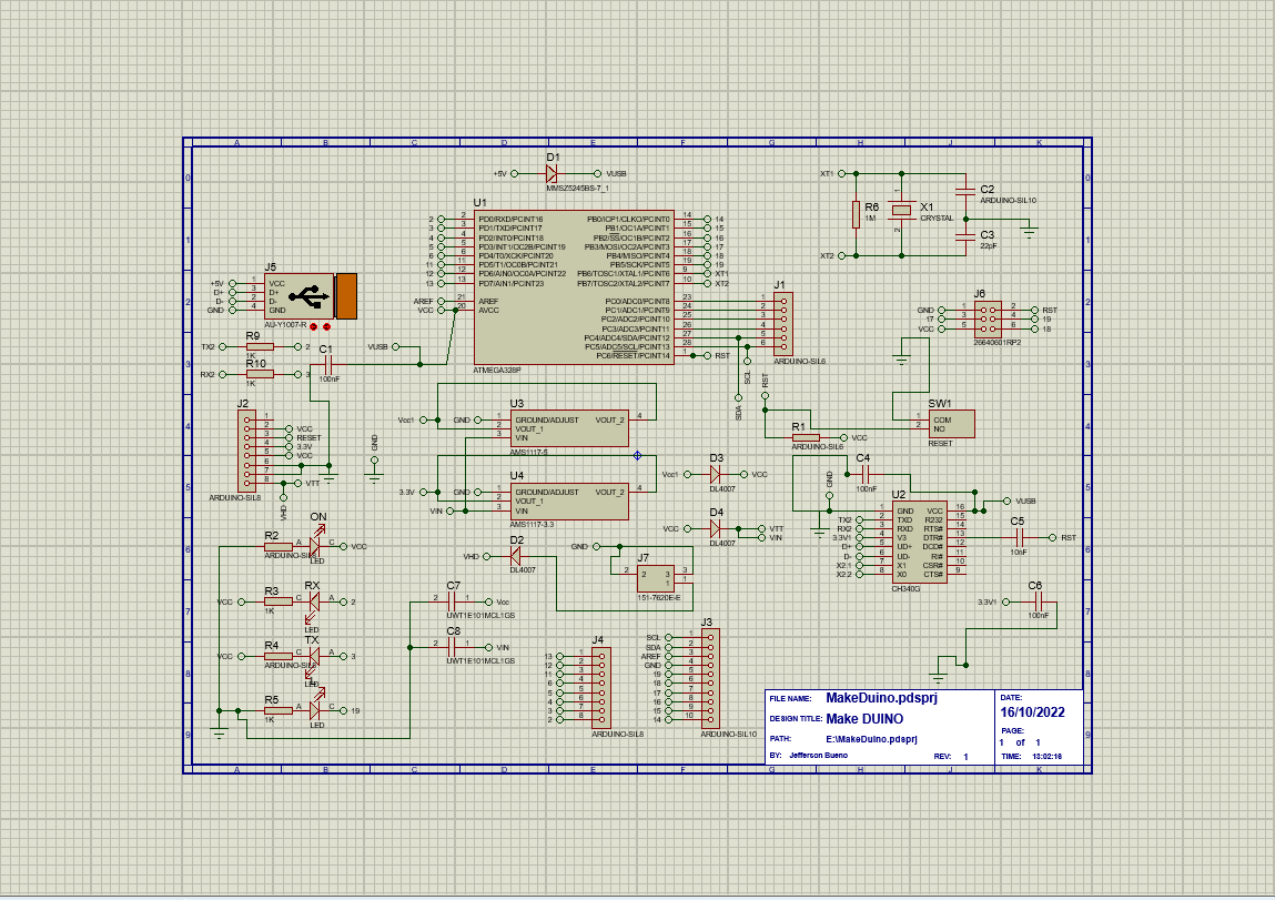 Make Your Duino 6 Steps Instructables - Light Image Collection - Ultra HD Quality