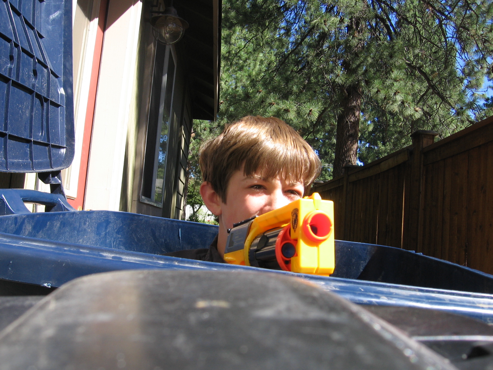 Nerf War Tactics 6 Steps Instructables - Ultra HD Retina Nature Illustrations | Free Download