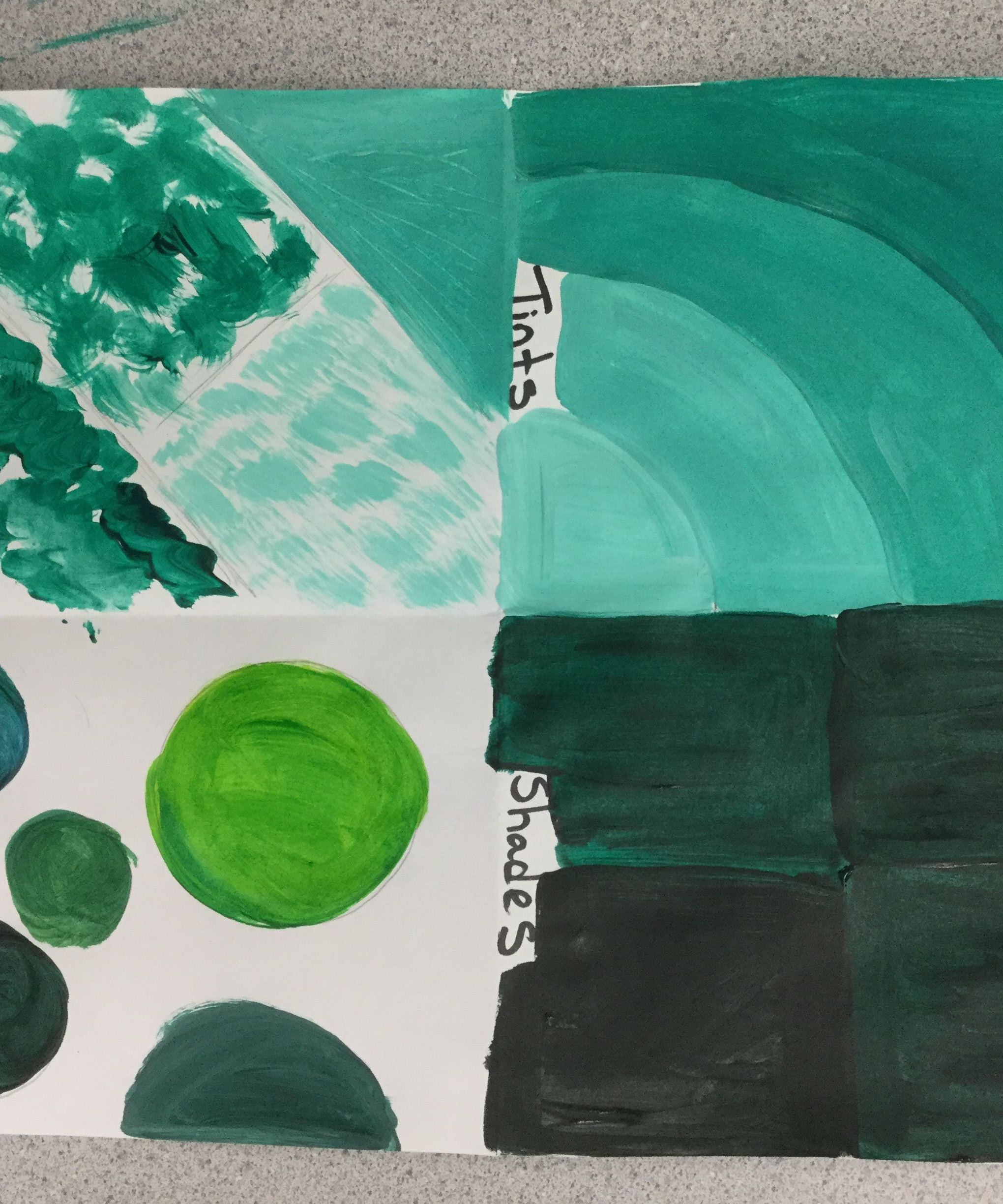 Paint Practise Weasyl - Gorgeous Desktop Dark Arts | Free Download