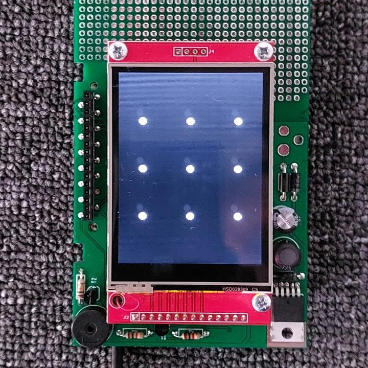 Ili9341 Pattern Lock Algorithm Jpralves Net - Download Perfect Vintage Art | Ultra HD