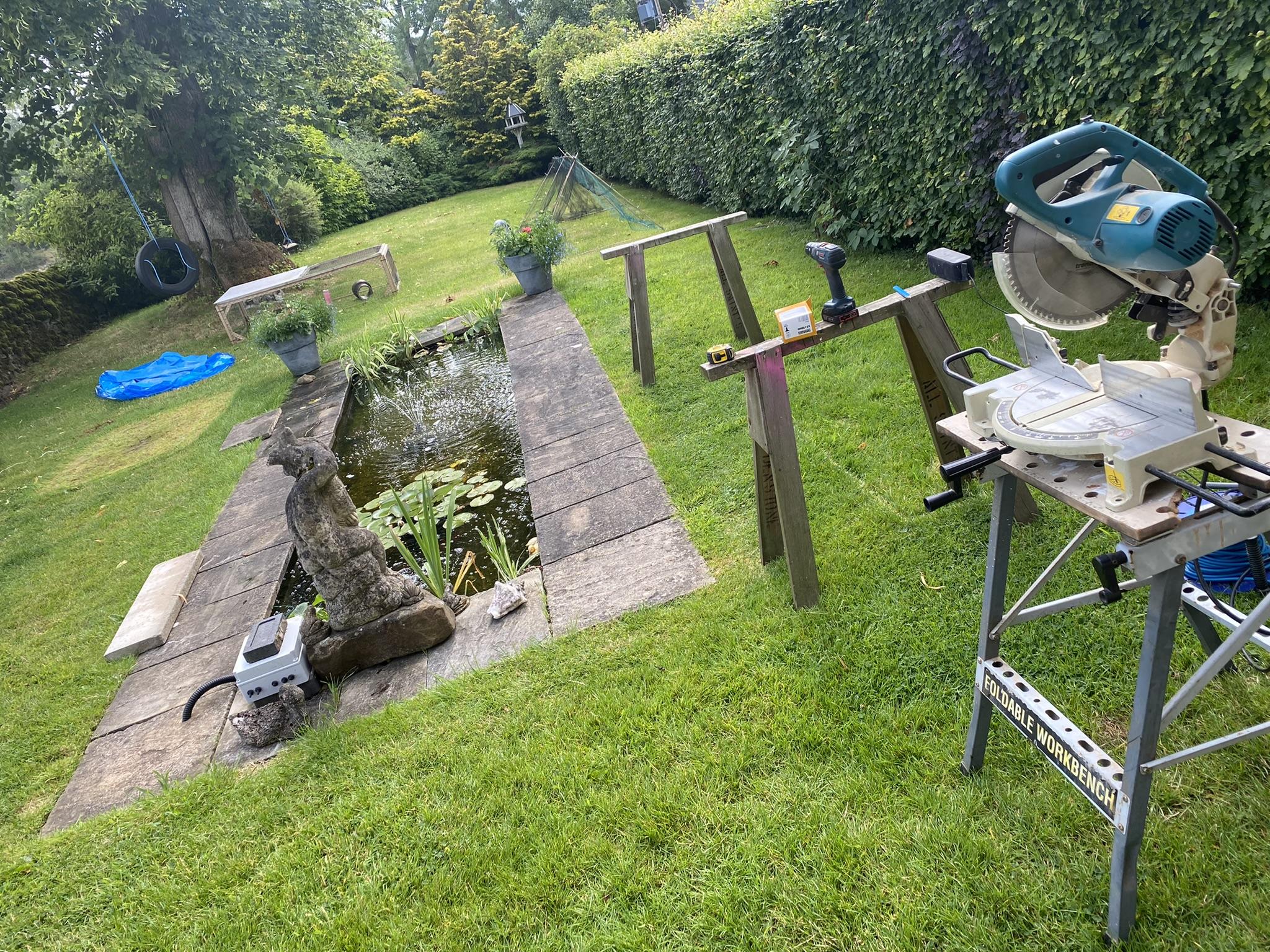 Heron Proofing - Ultra HD 8K Geometric Wallpapers | Free Download